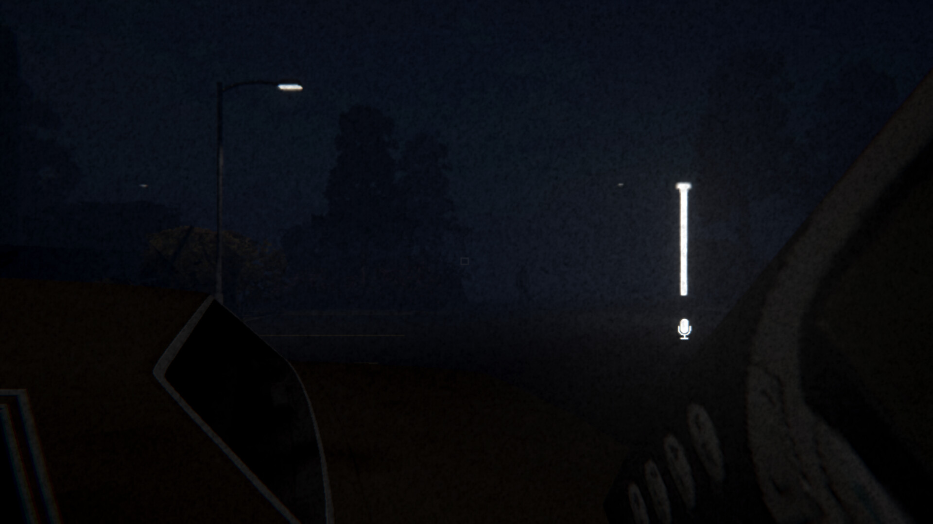 Fear Night Tales: Do You Like Coffee?