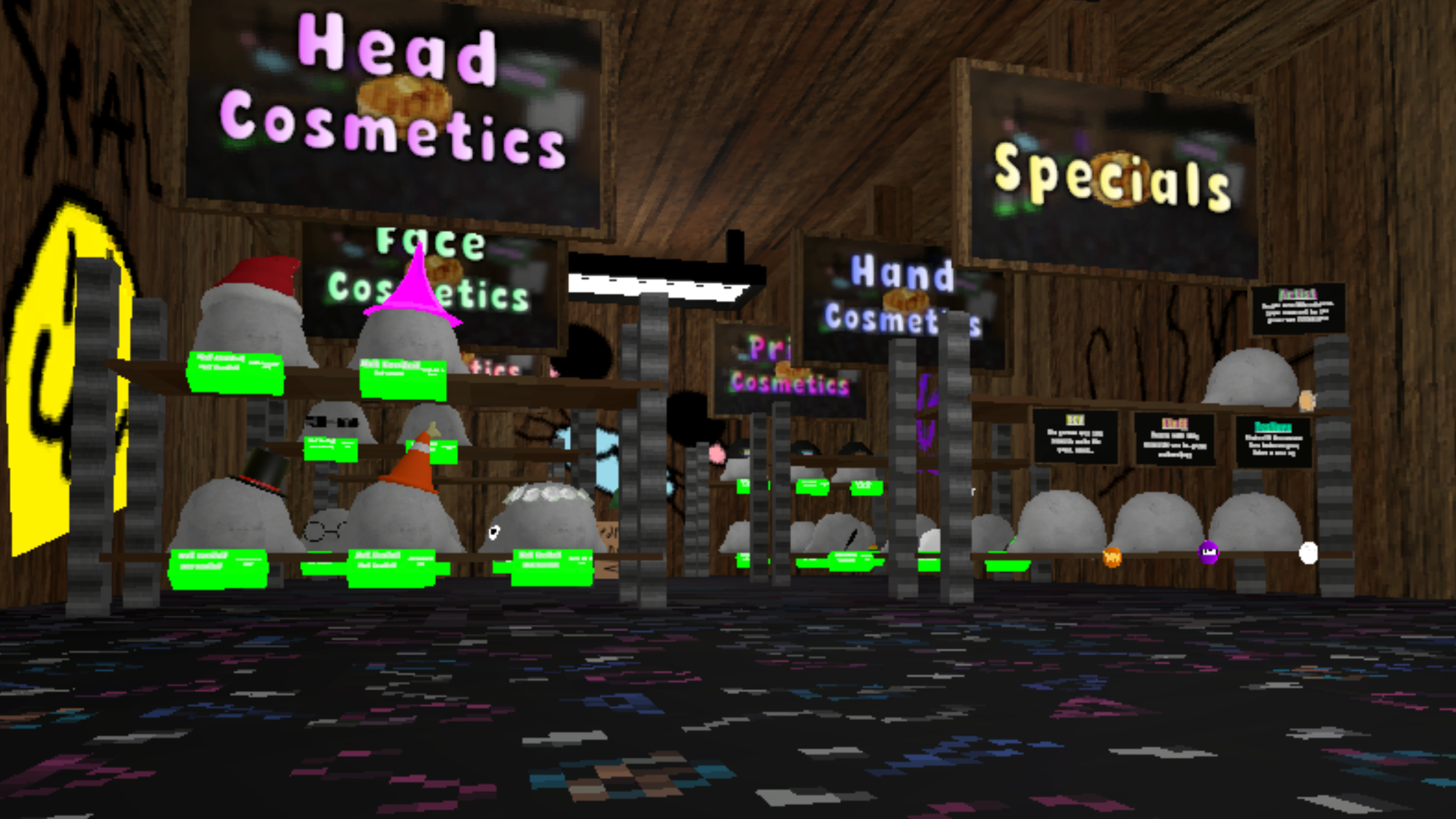 Seal Game’s VR