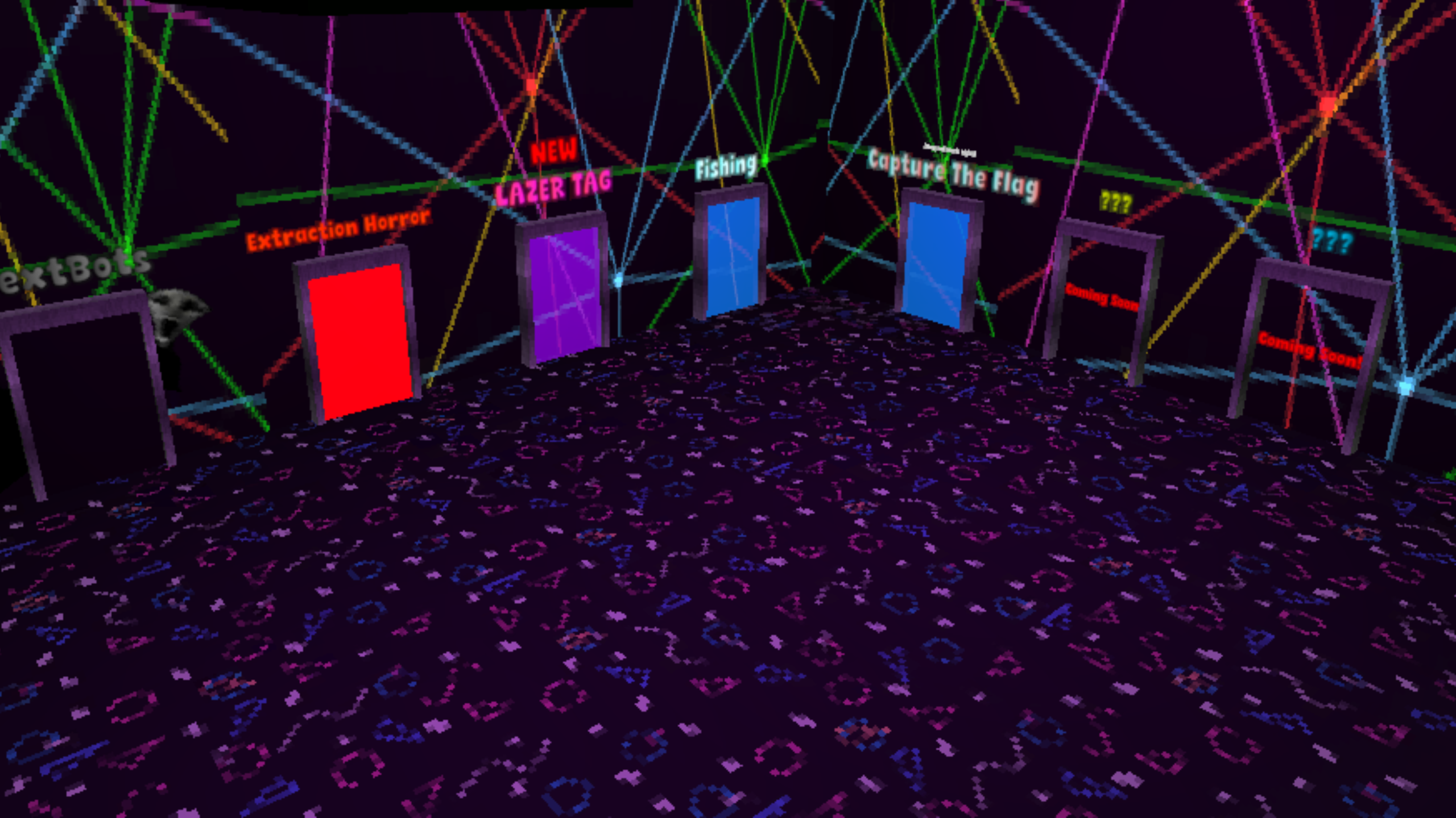 Seal Game’s VR