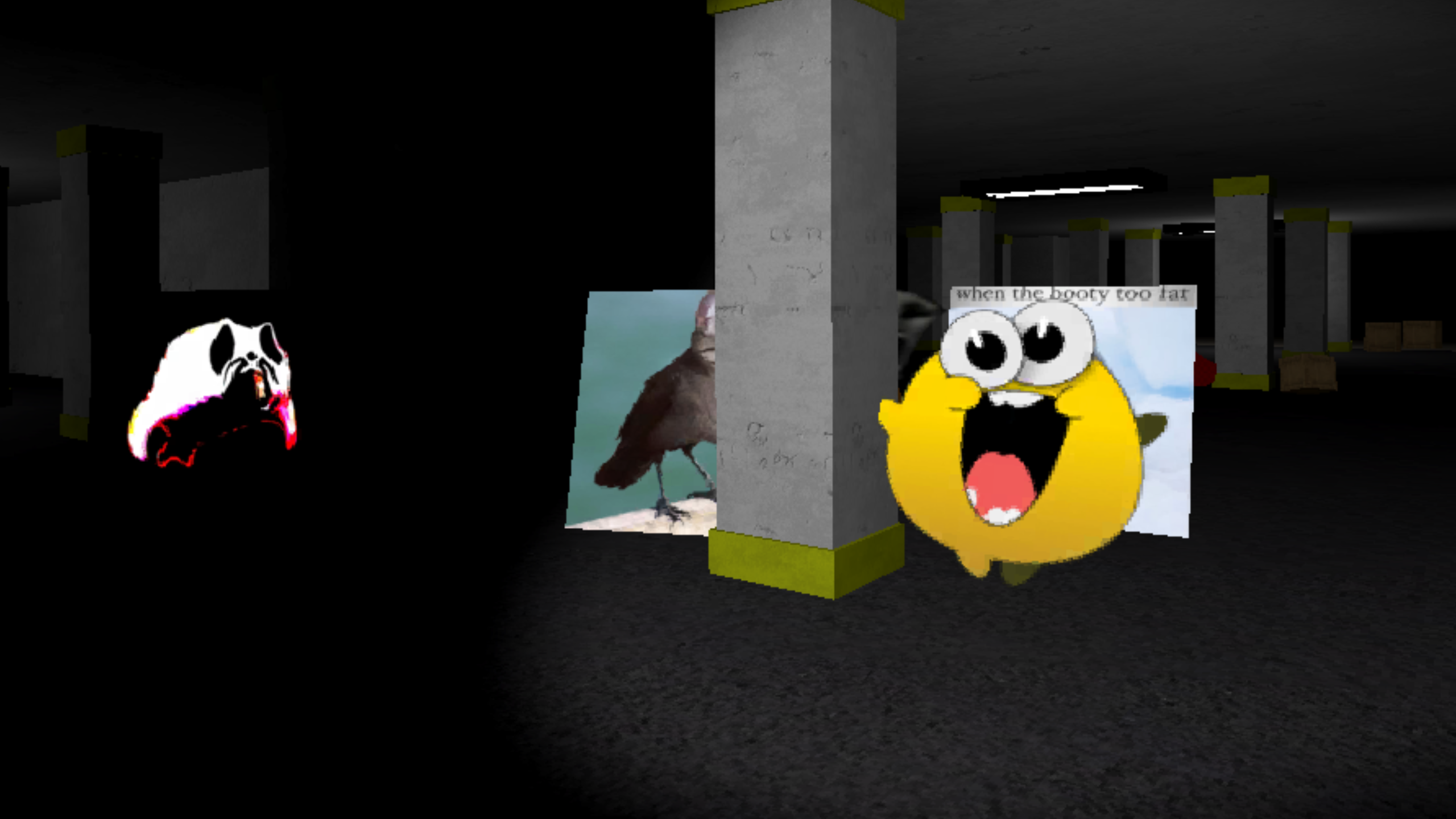 Seal Game’s VR