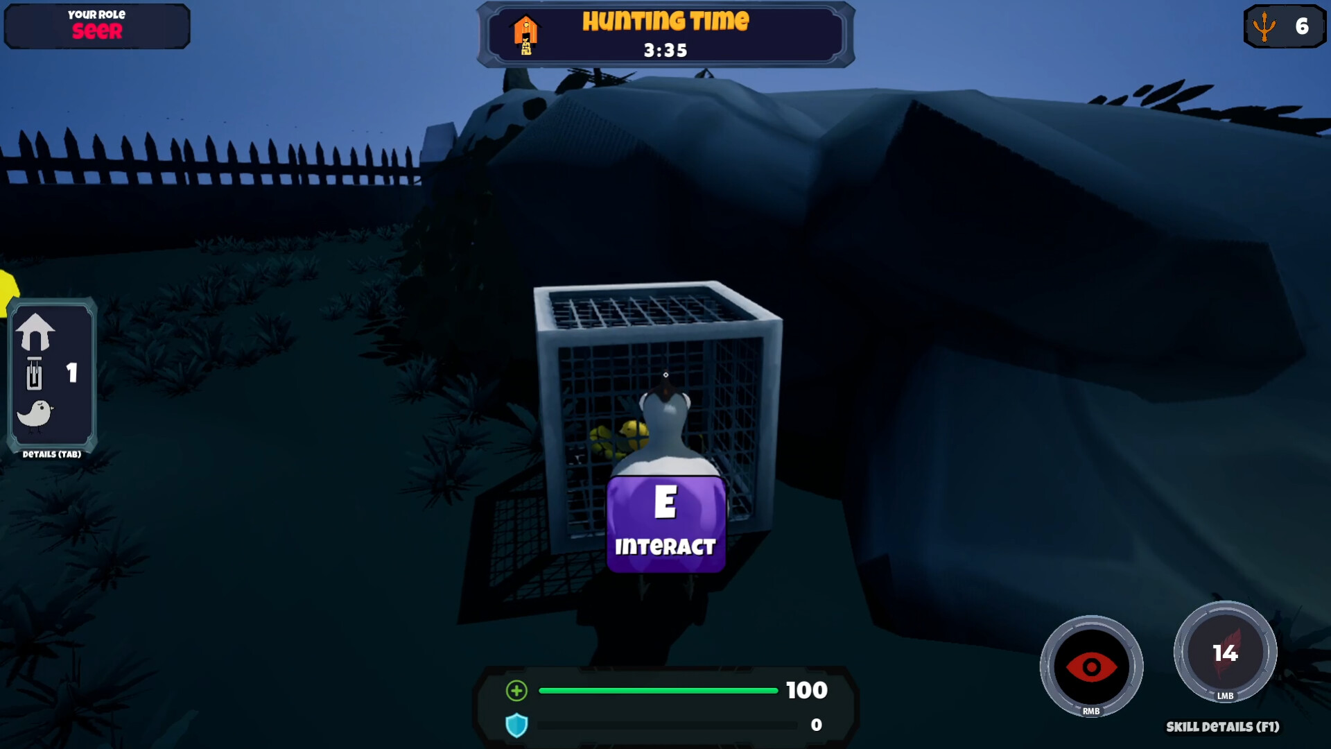ClusterCluck