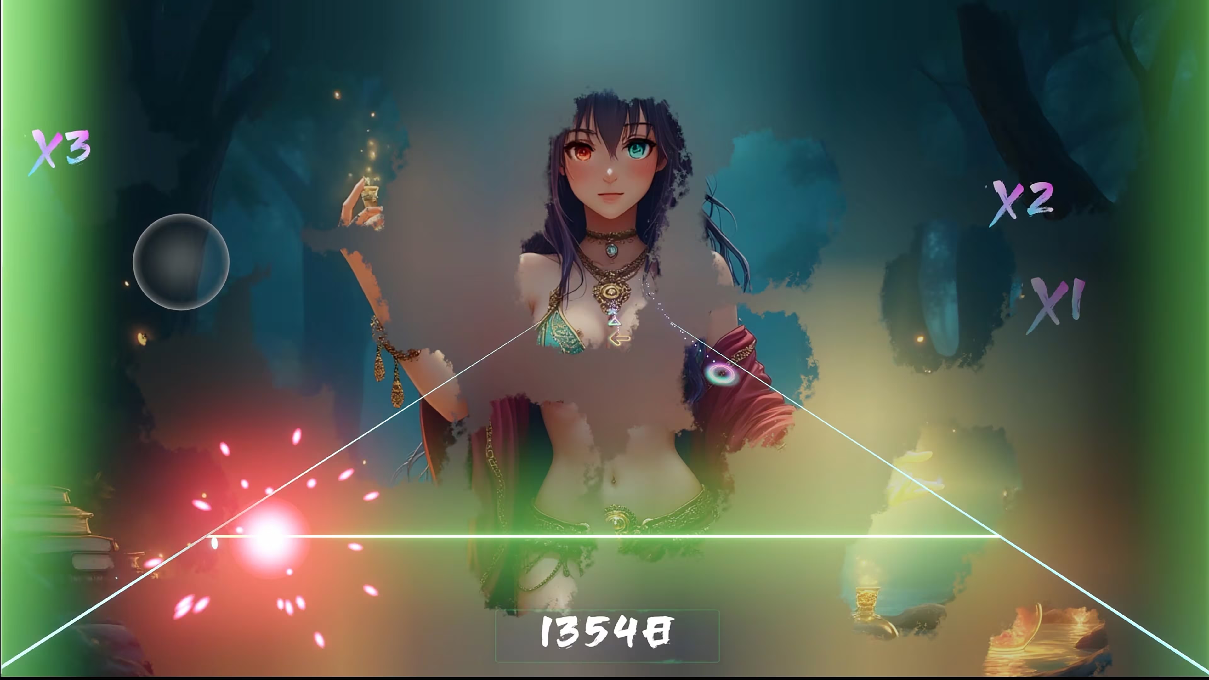 Beauty Clicker 2