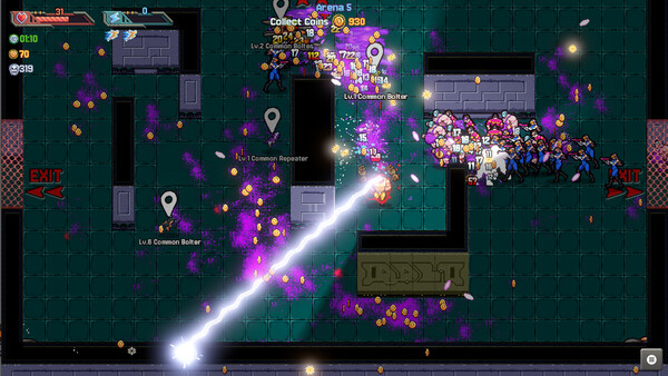 Gunclone Arena