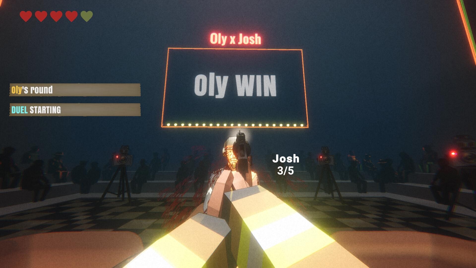 Wrong Answer