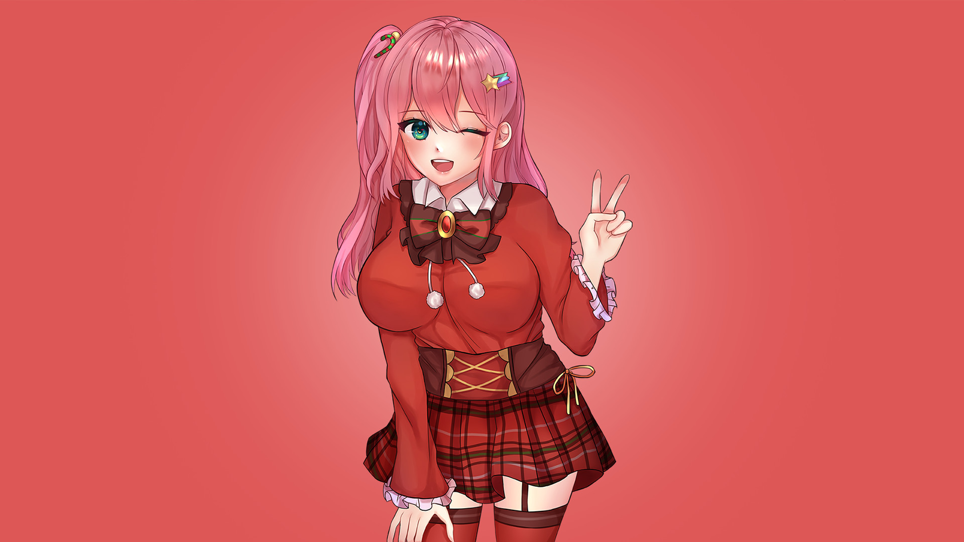 Smart Girl: Christmas