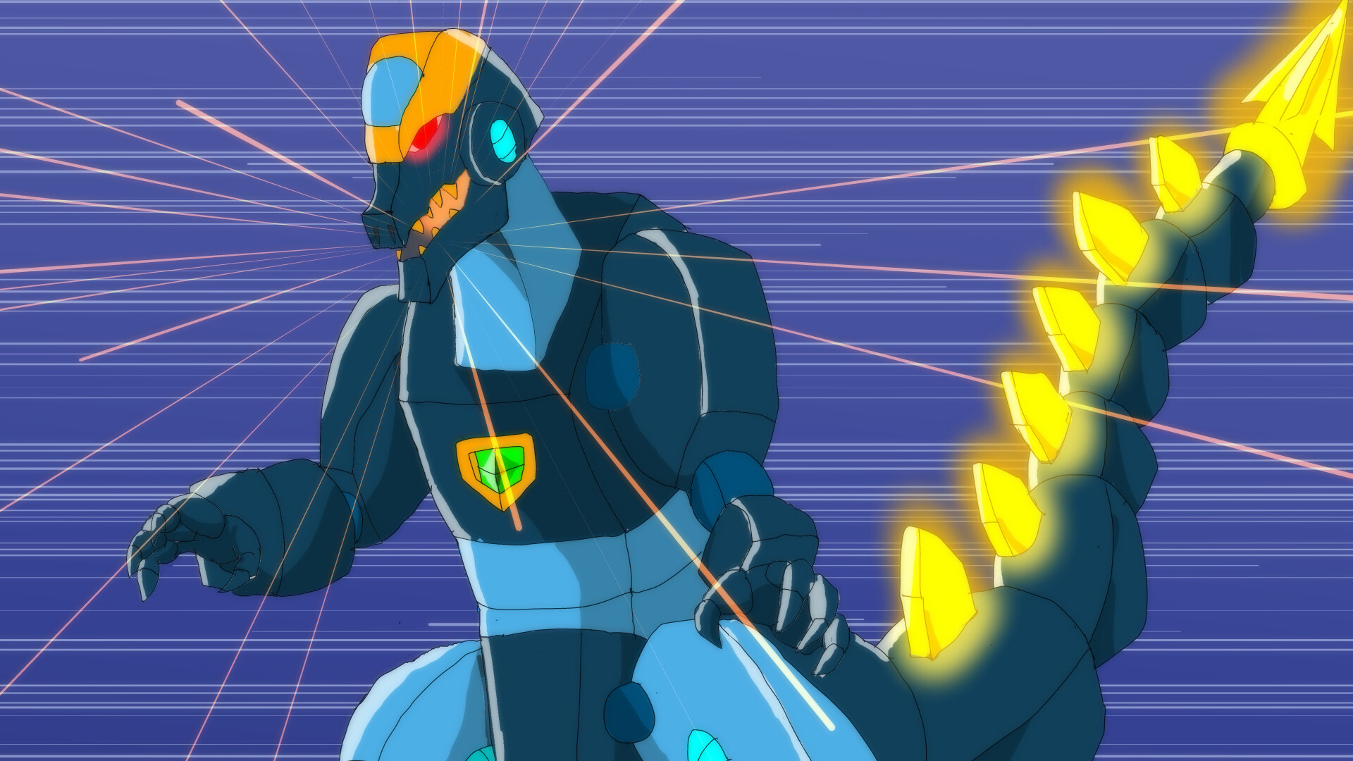 Foot Fetish Fortress VolTitan Vs. The Jundoh Empire Volume 1