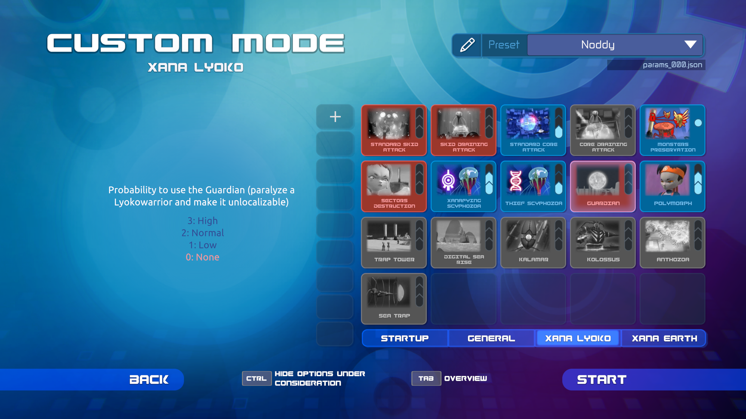 IFSCL: A Code Lyoko Fangame