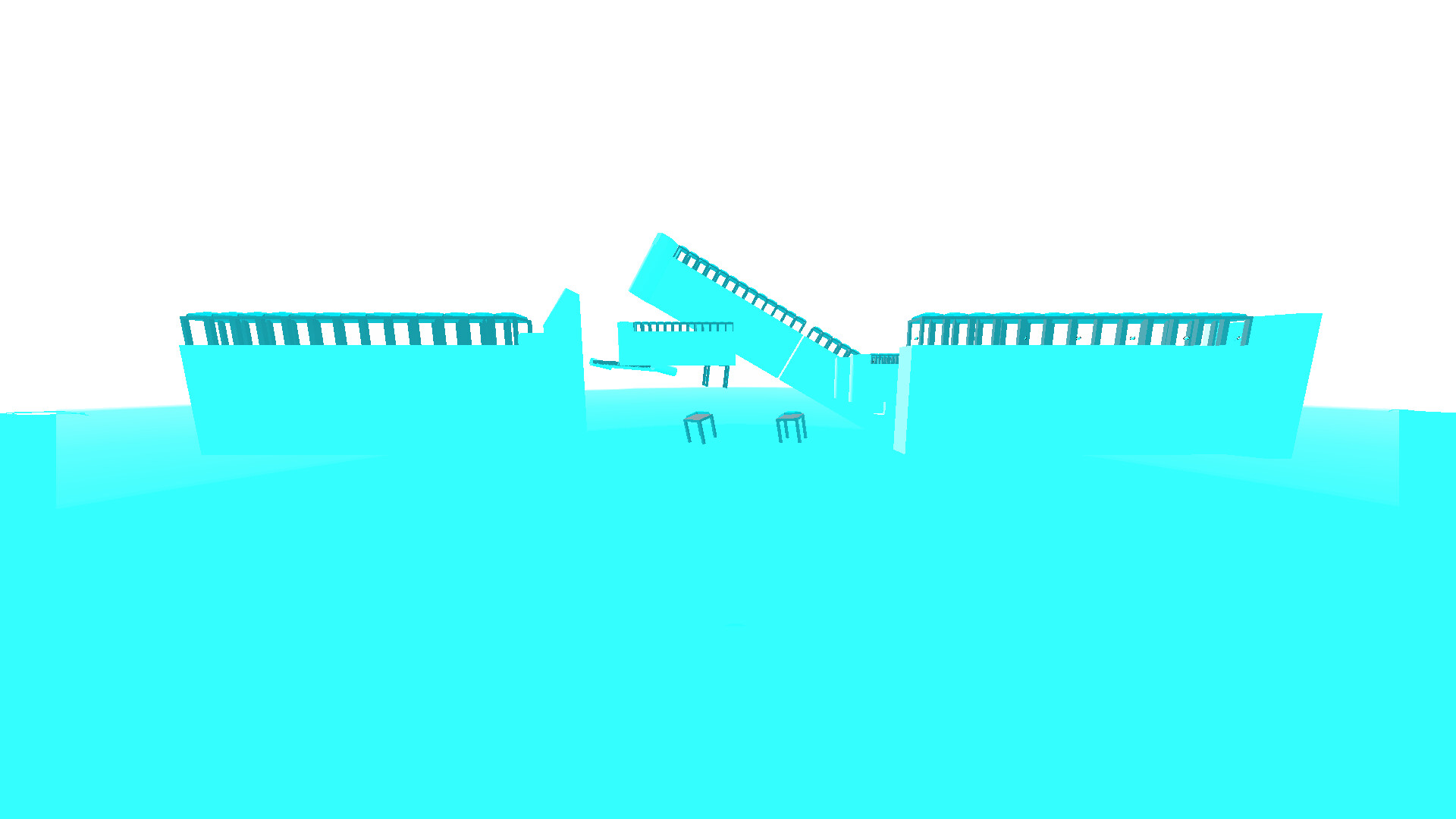 Suburbia Infinitum