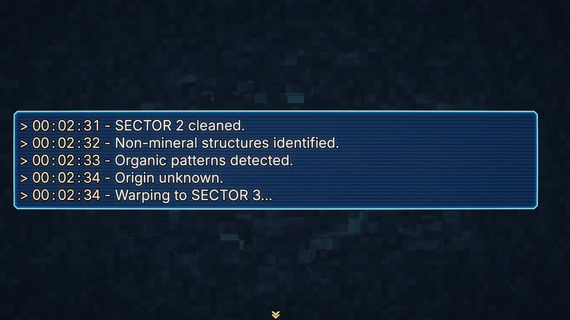 Scrap Protocol