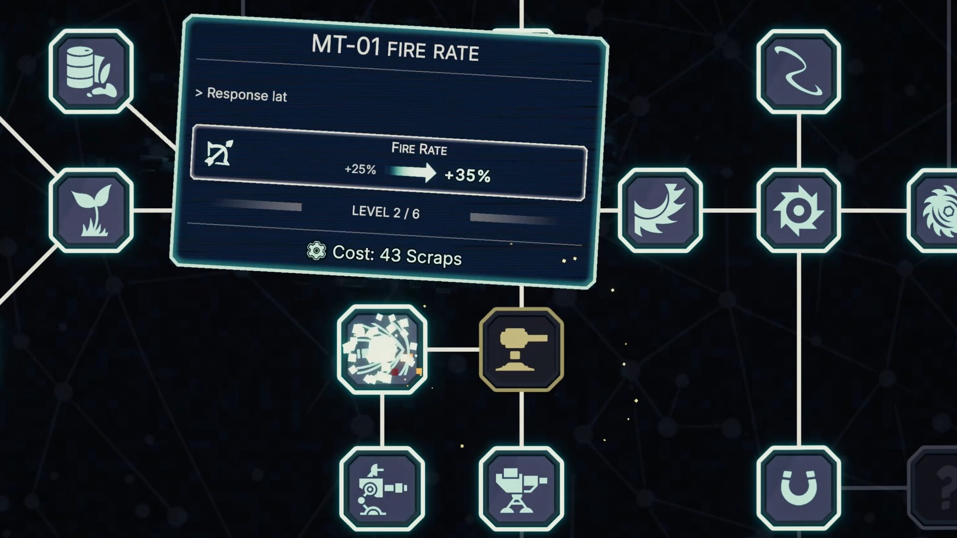 Scrap Protocol