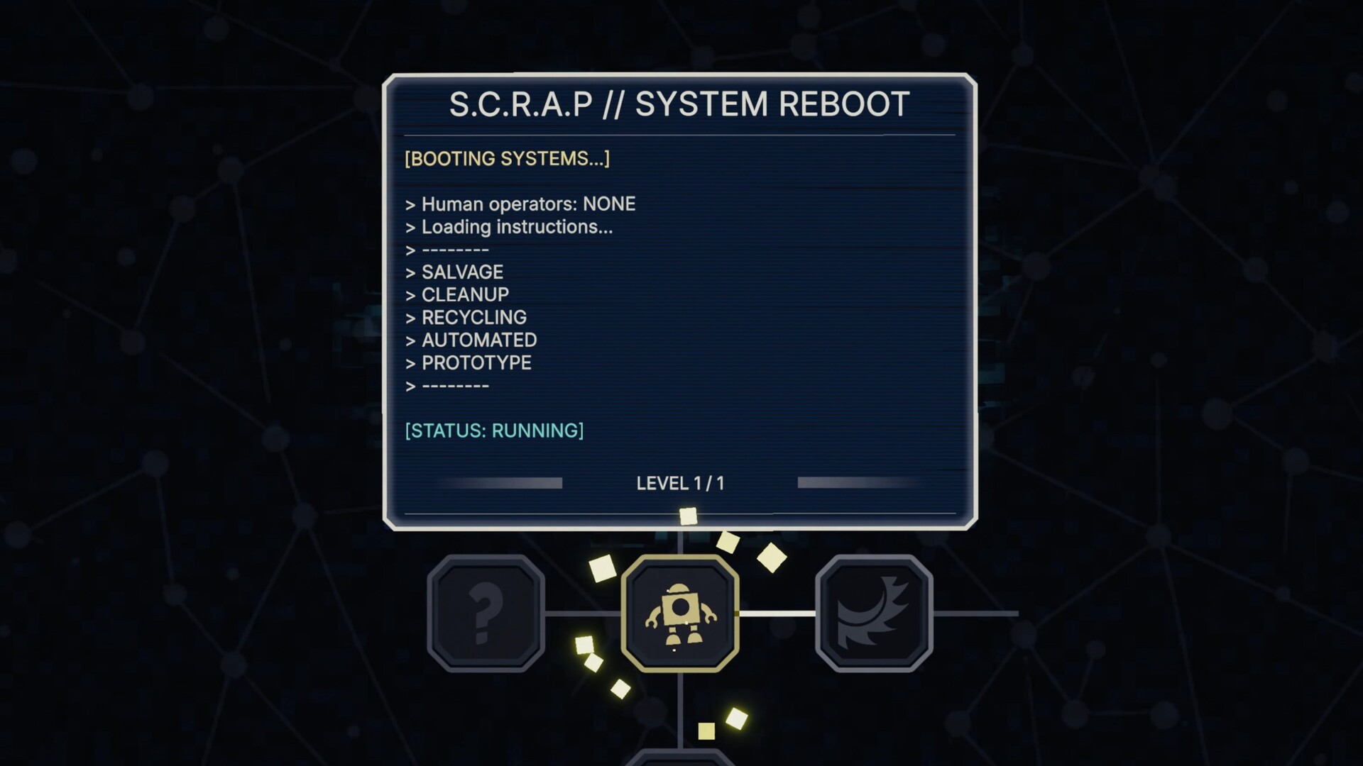 Scrap Protocol