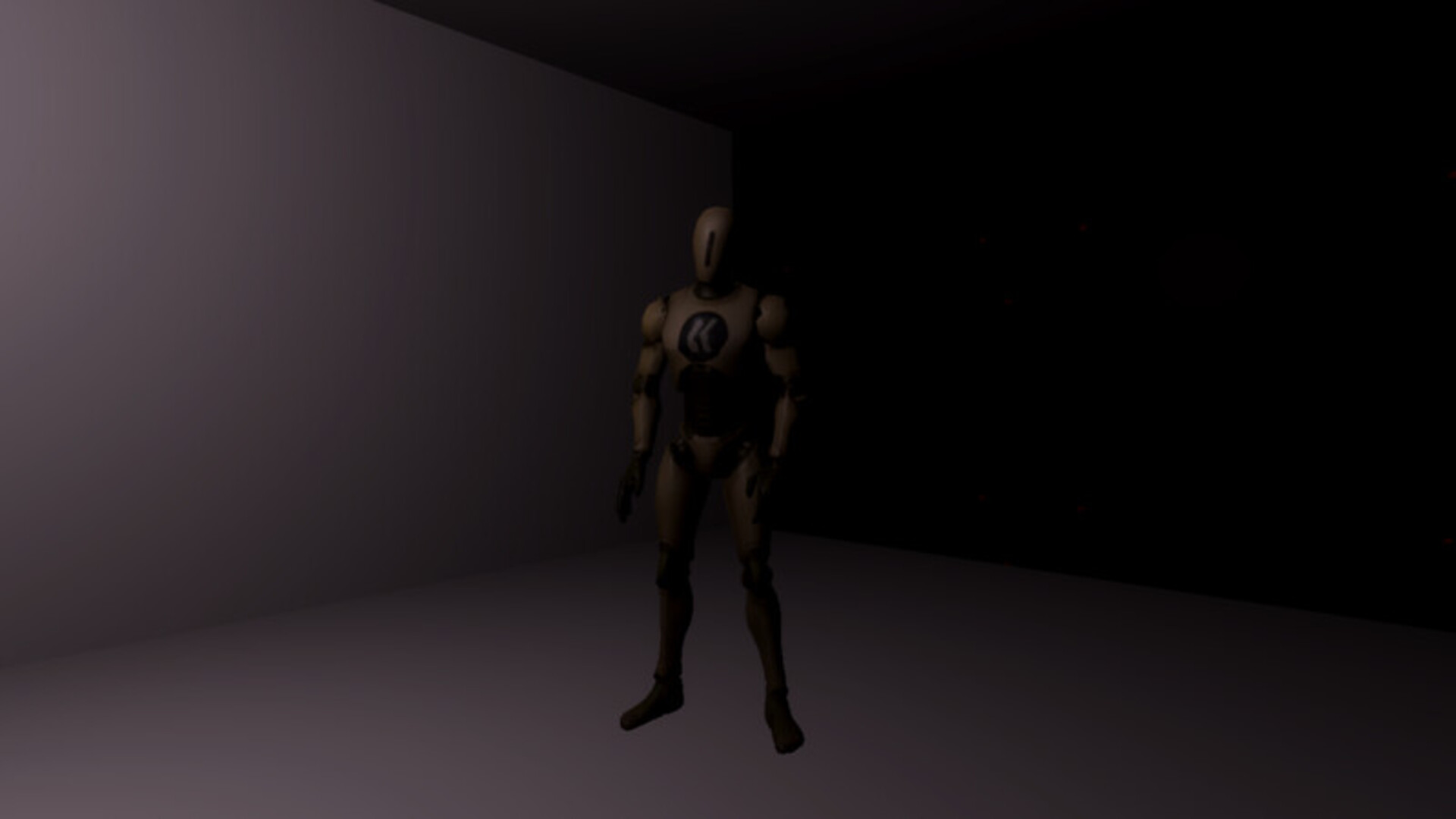 The Subject: Protocol Zero