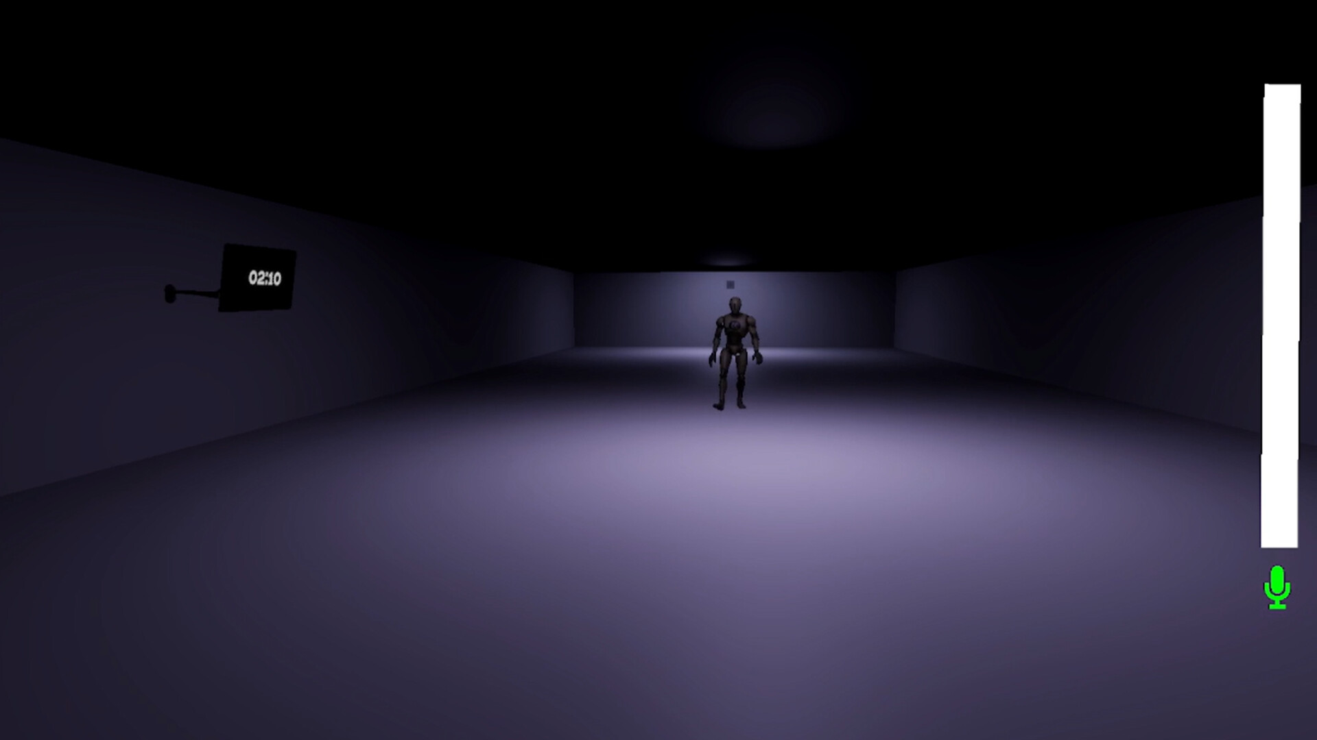 The Subject: Protocol Zero