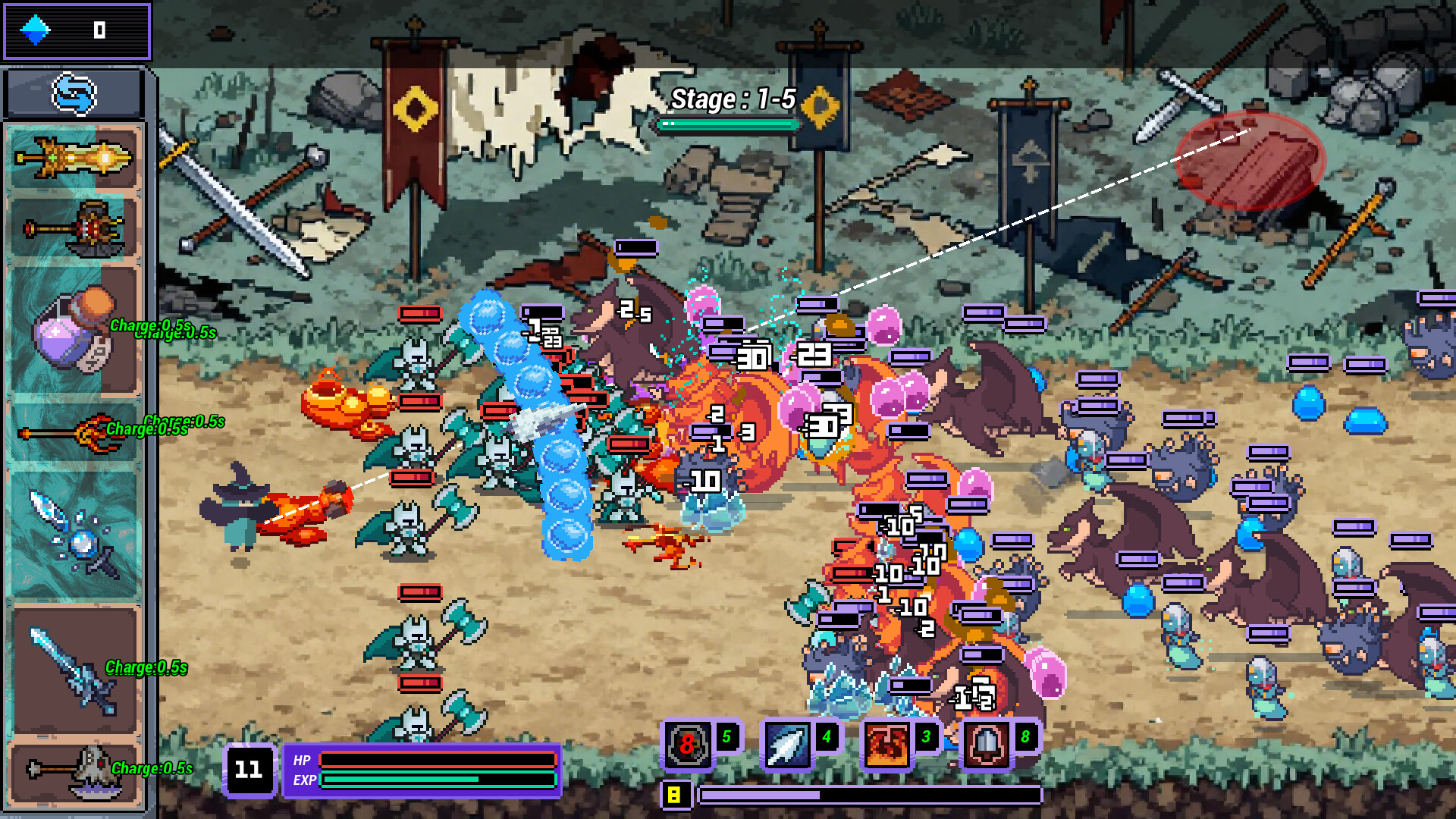 Miracle Brave