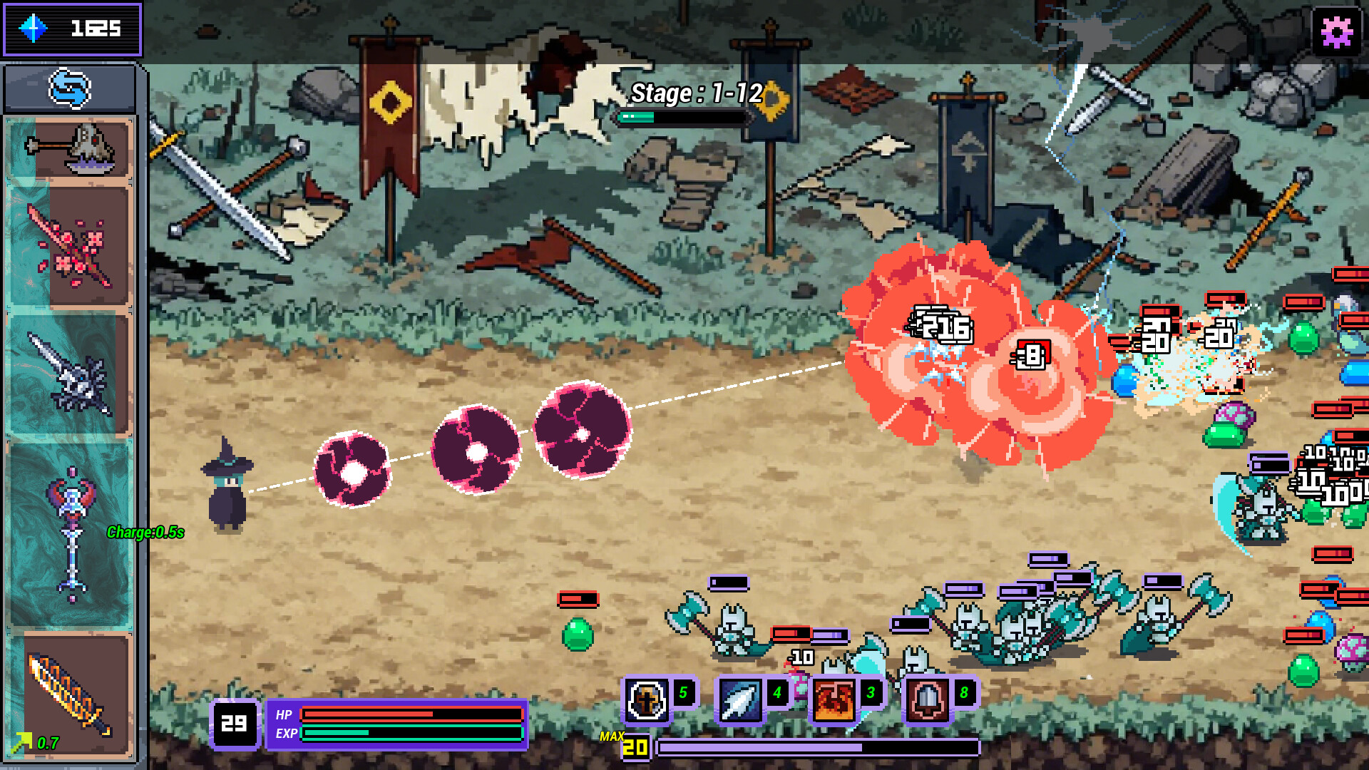 Miracle Brave