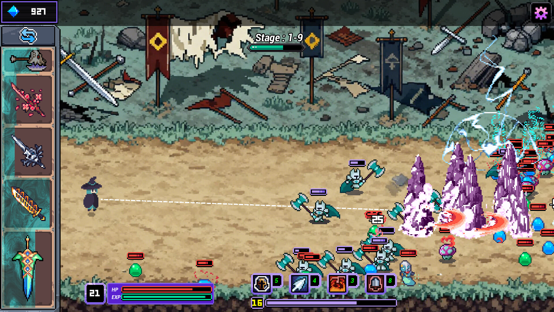 Miracle Brave