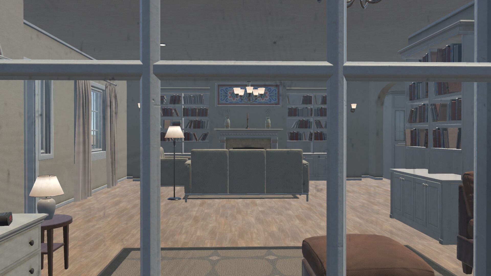 Sign the Deal: Real Estate Simulator