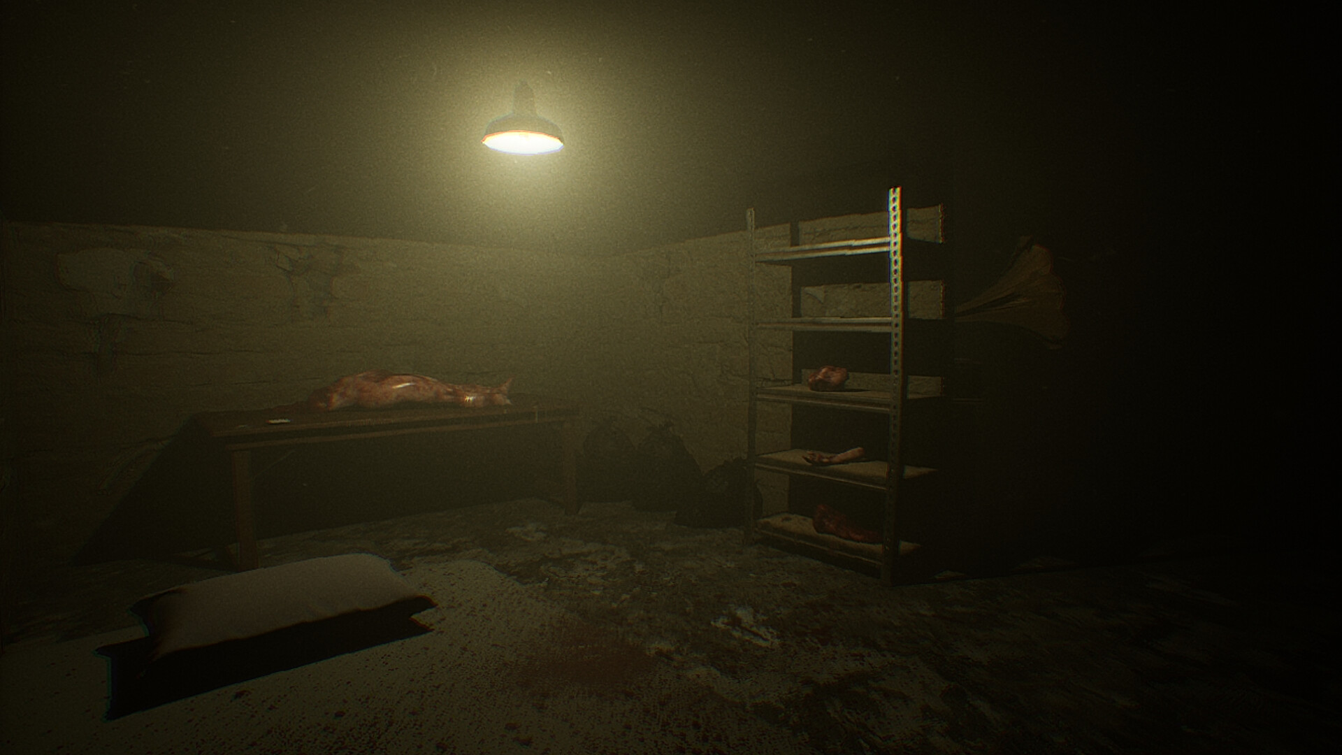 From Devil’s Womb