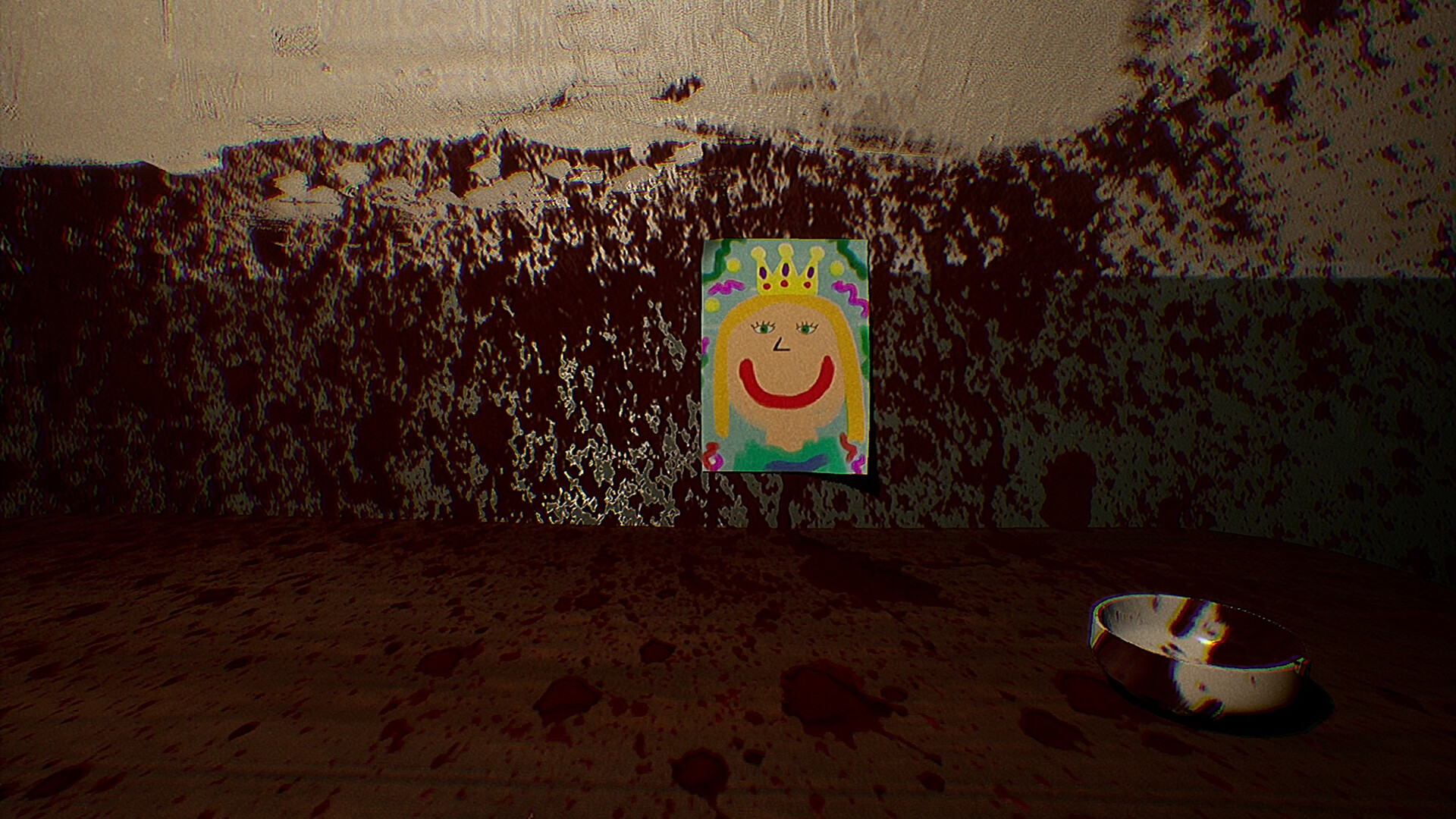 From Devil’s Womb