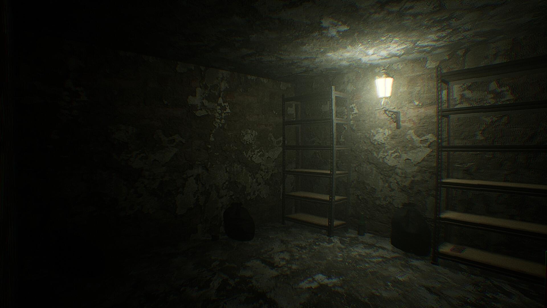 From Devil’s Womb