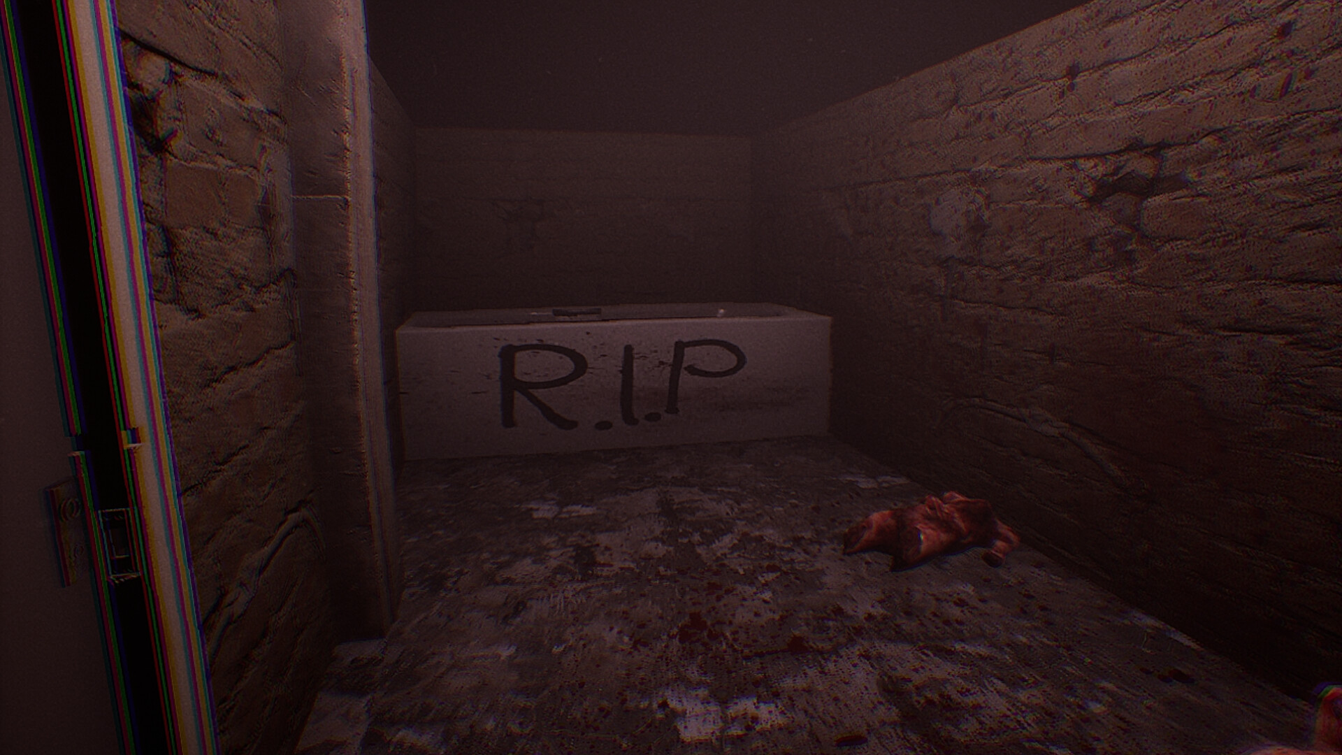 From Devil’s Womb