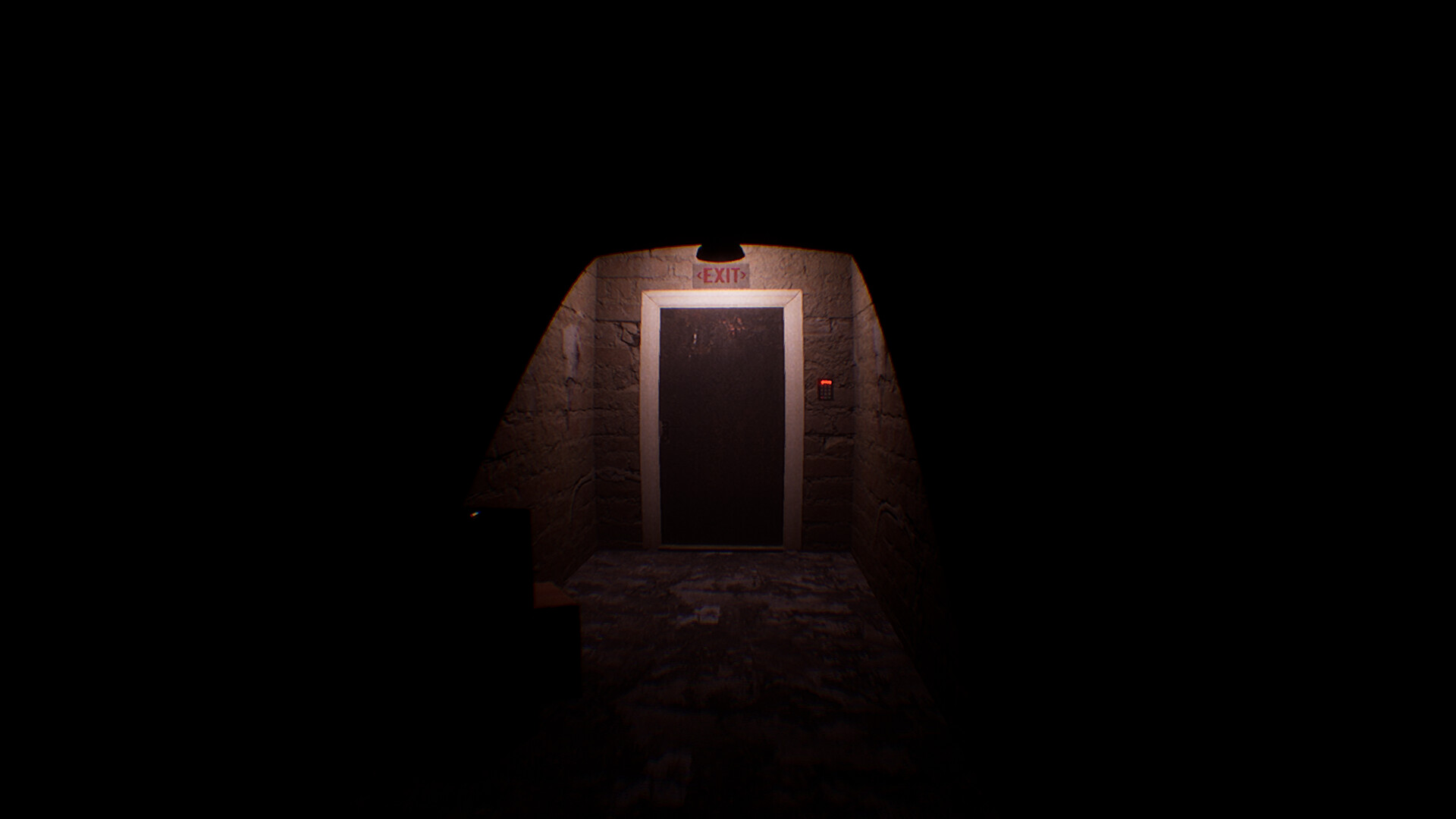 From Devil’s Womb