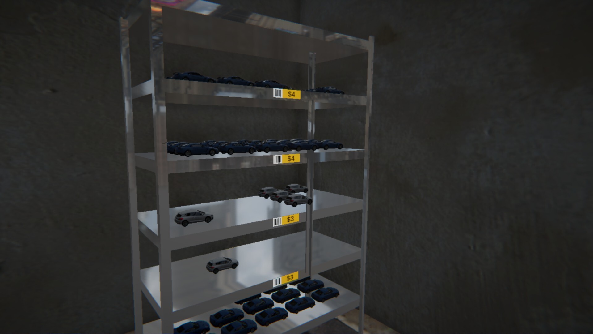 Real Cars &amp; Motocross Driving Simulator