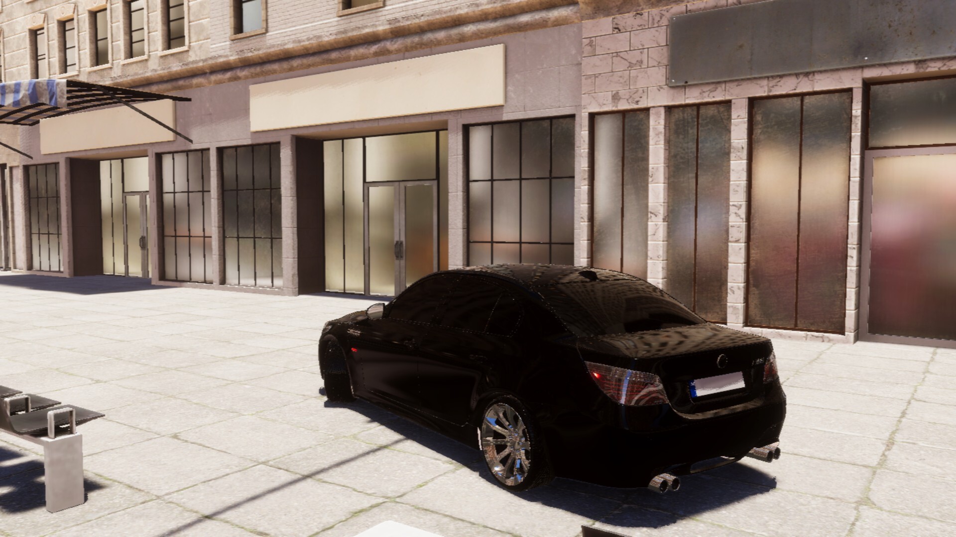 Real Cars &amp; Motocross Driving Simulator