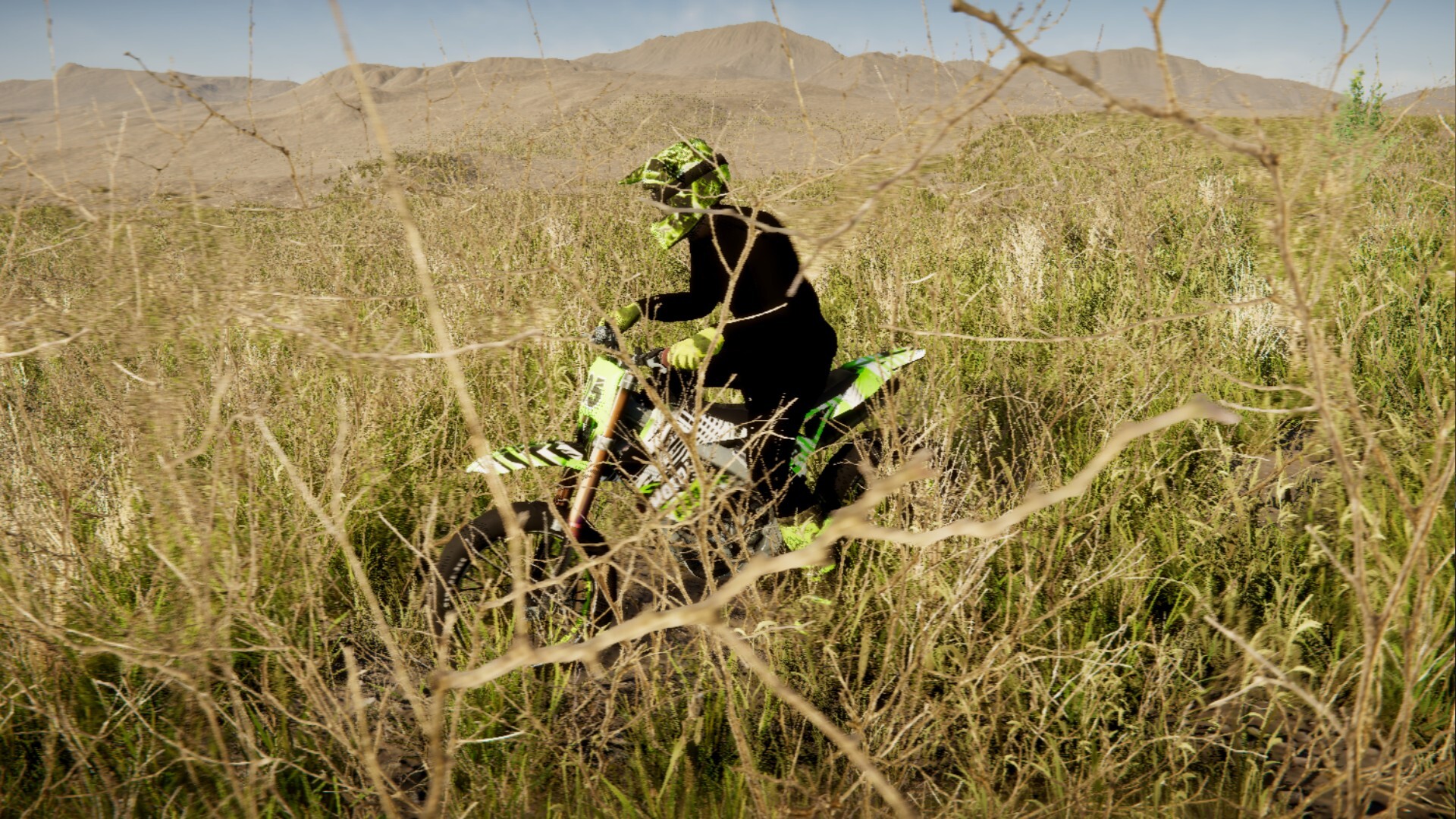 Real Cars &amp; Motocross Driving Simulator