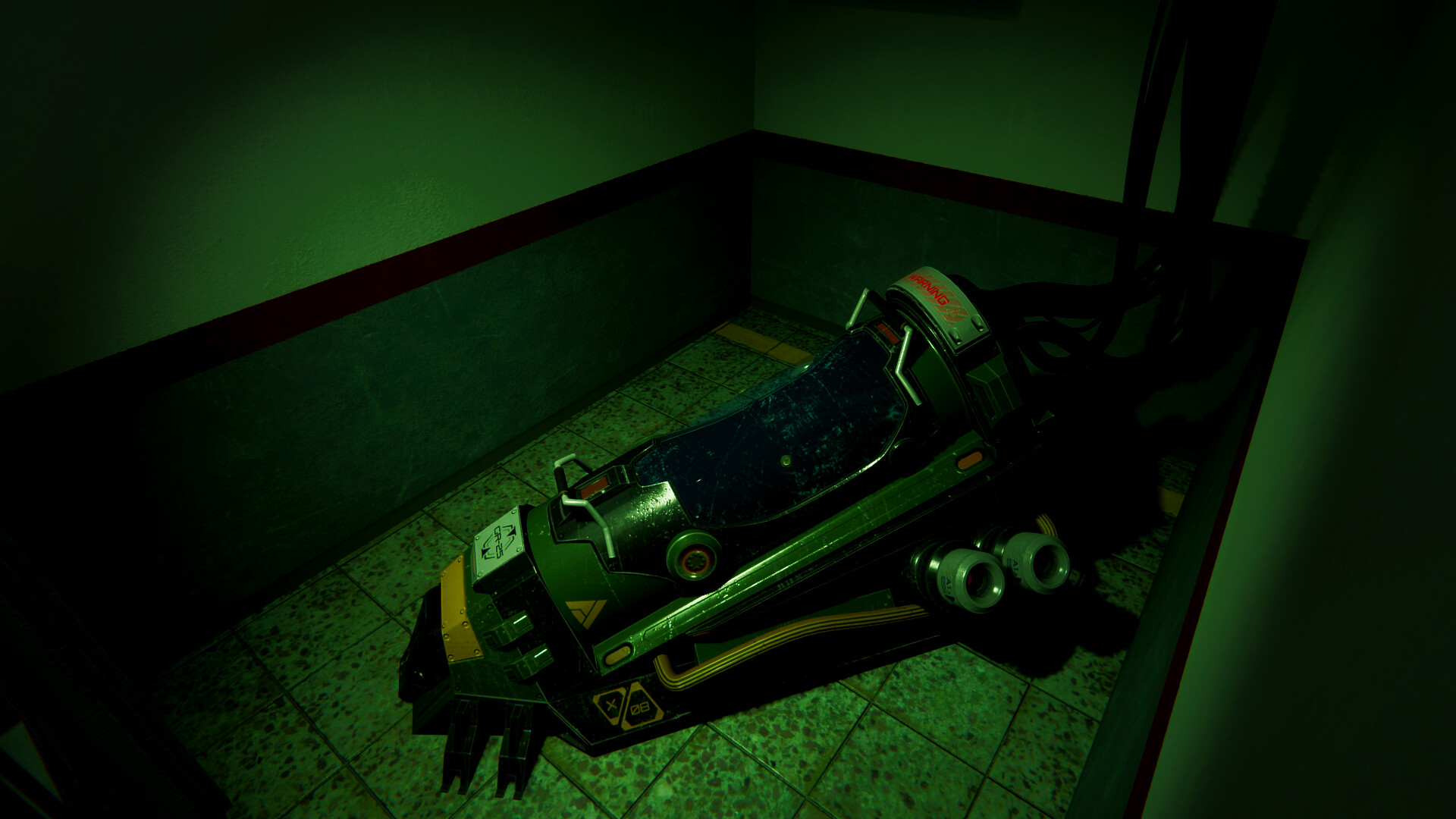 Dead 4 Now: Escape Together