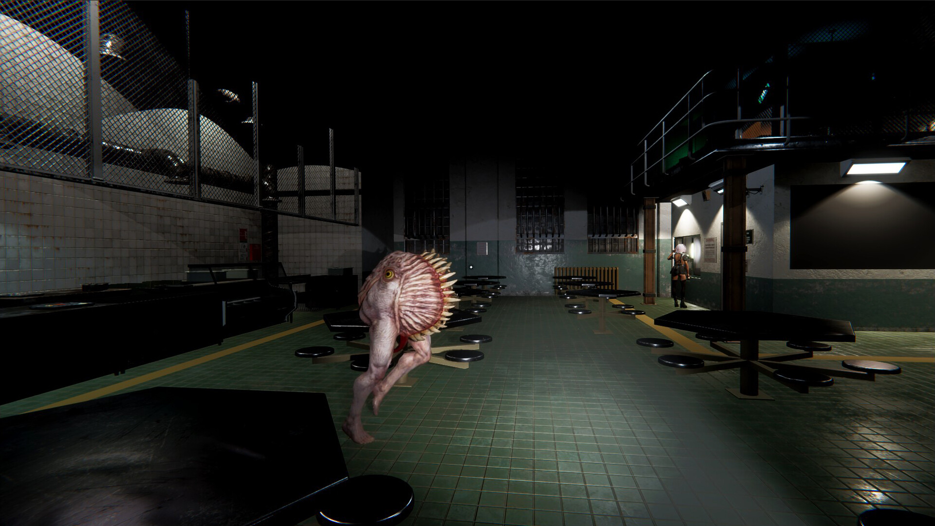 Dead 4 Now: Escape Together