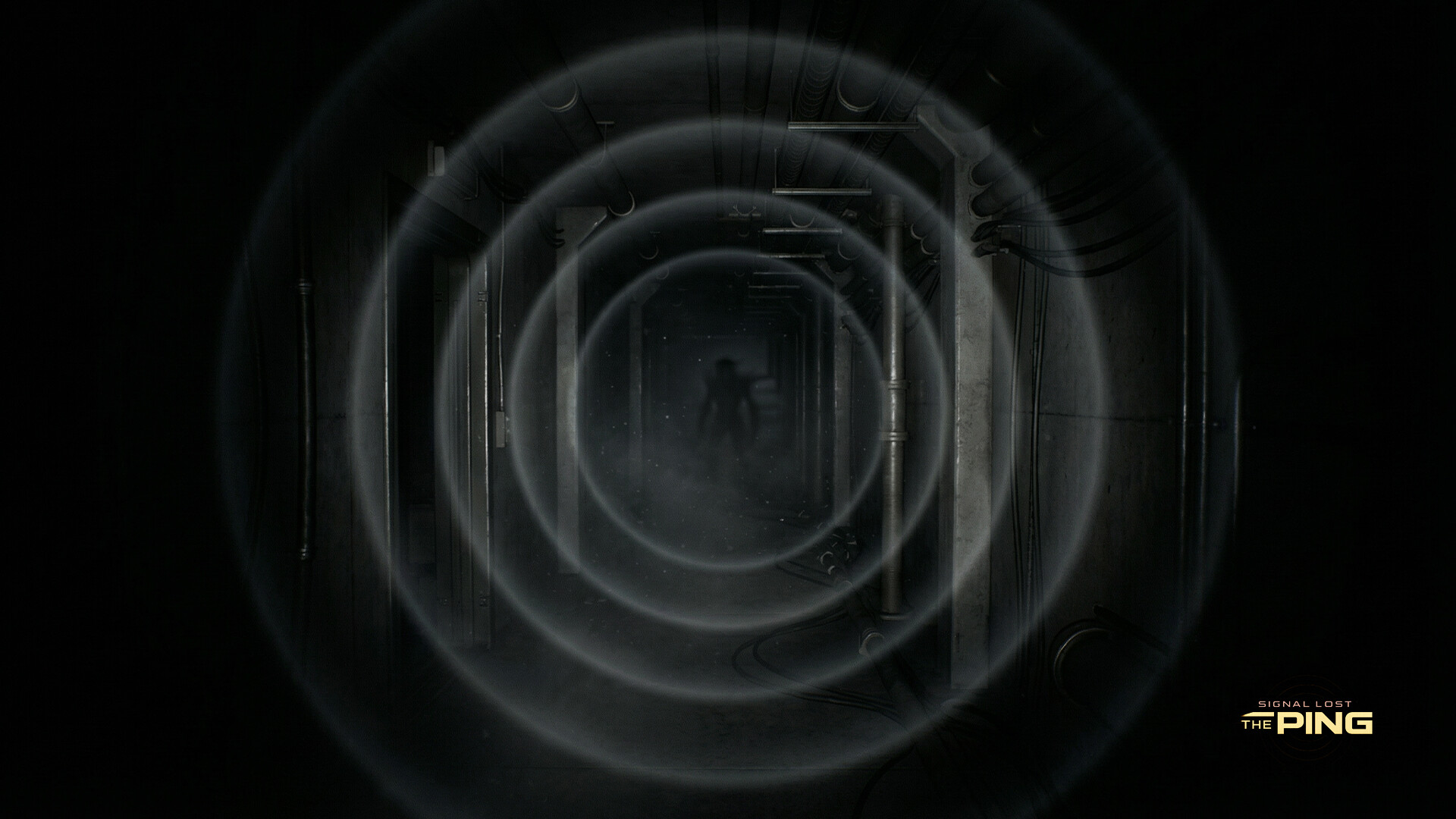 Signal Lost: The Ping