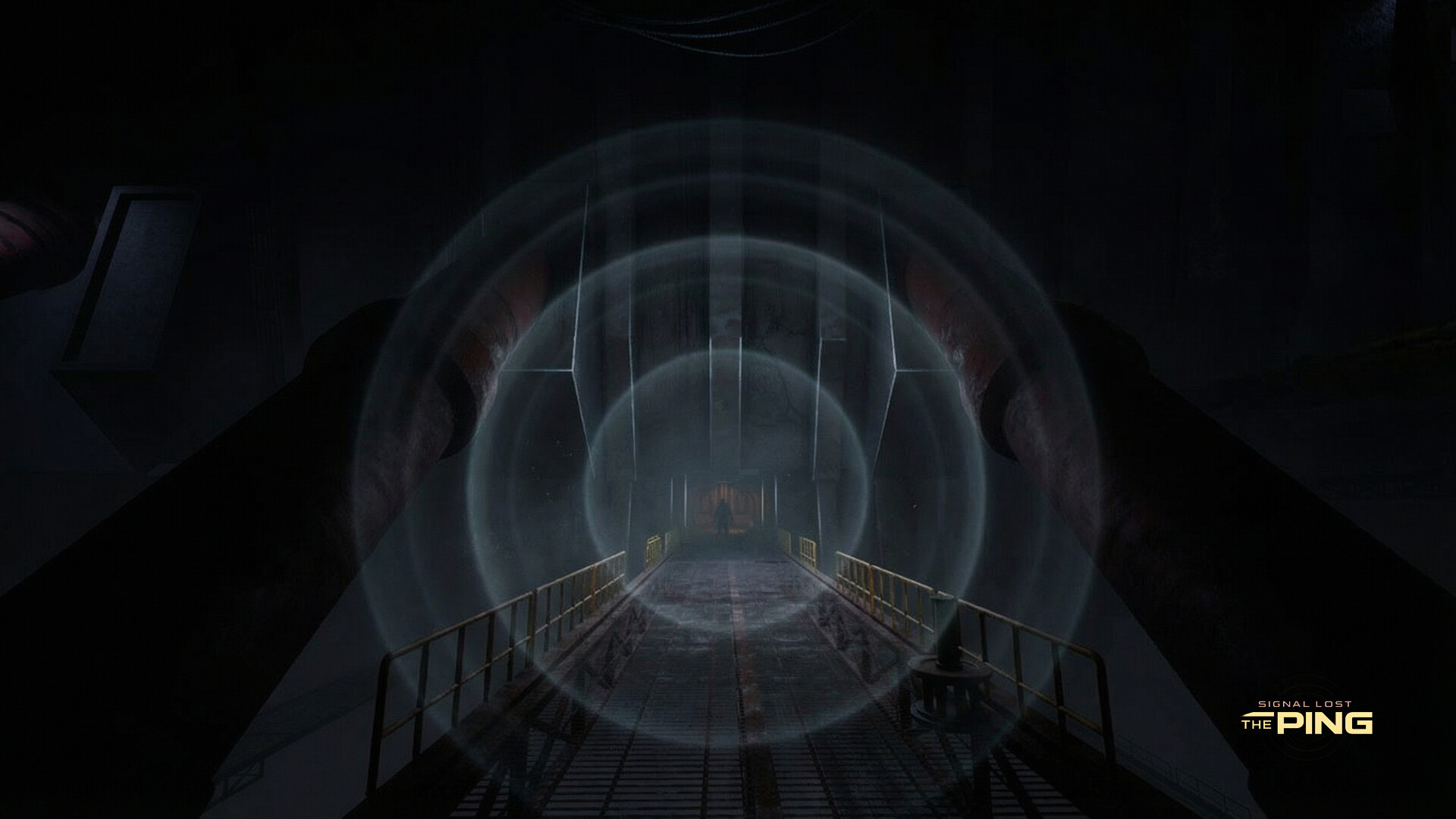 Signal Lost: The Ping