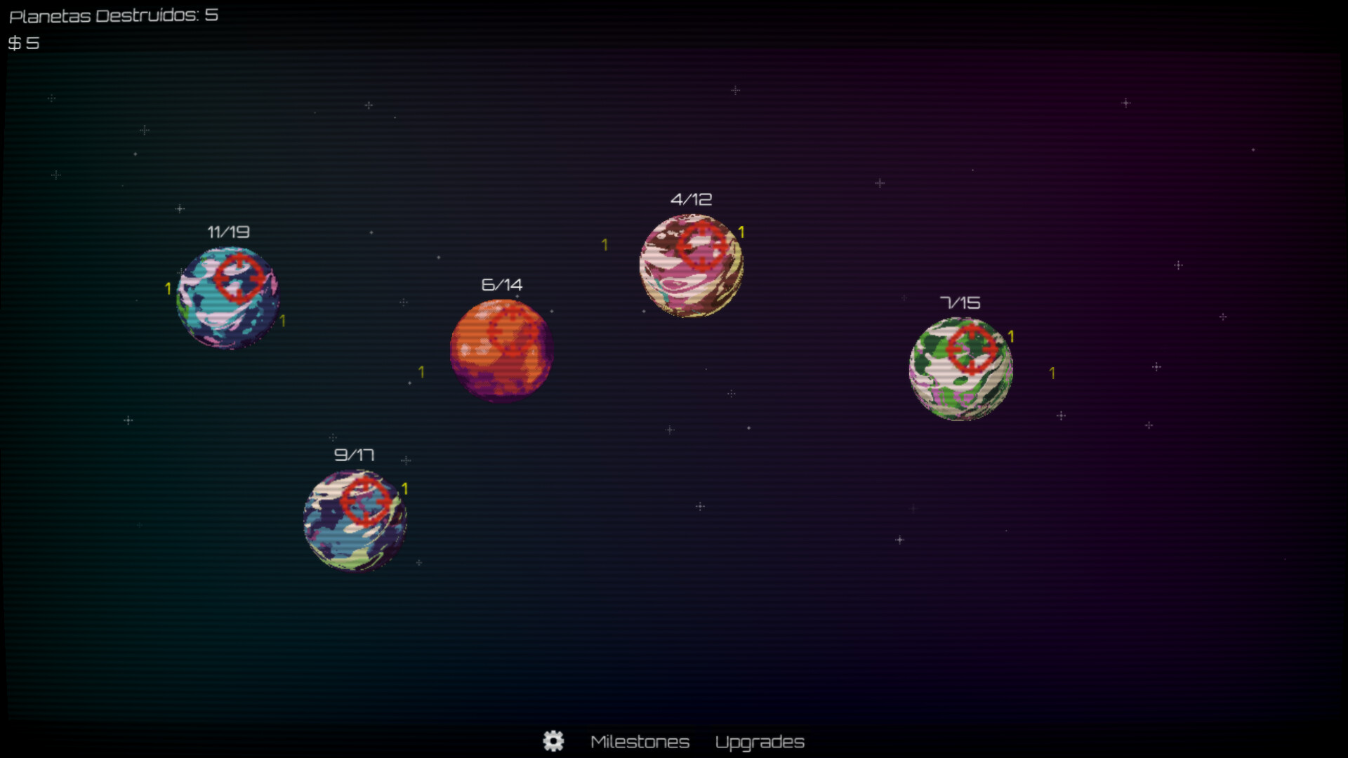 Planetary Inc.