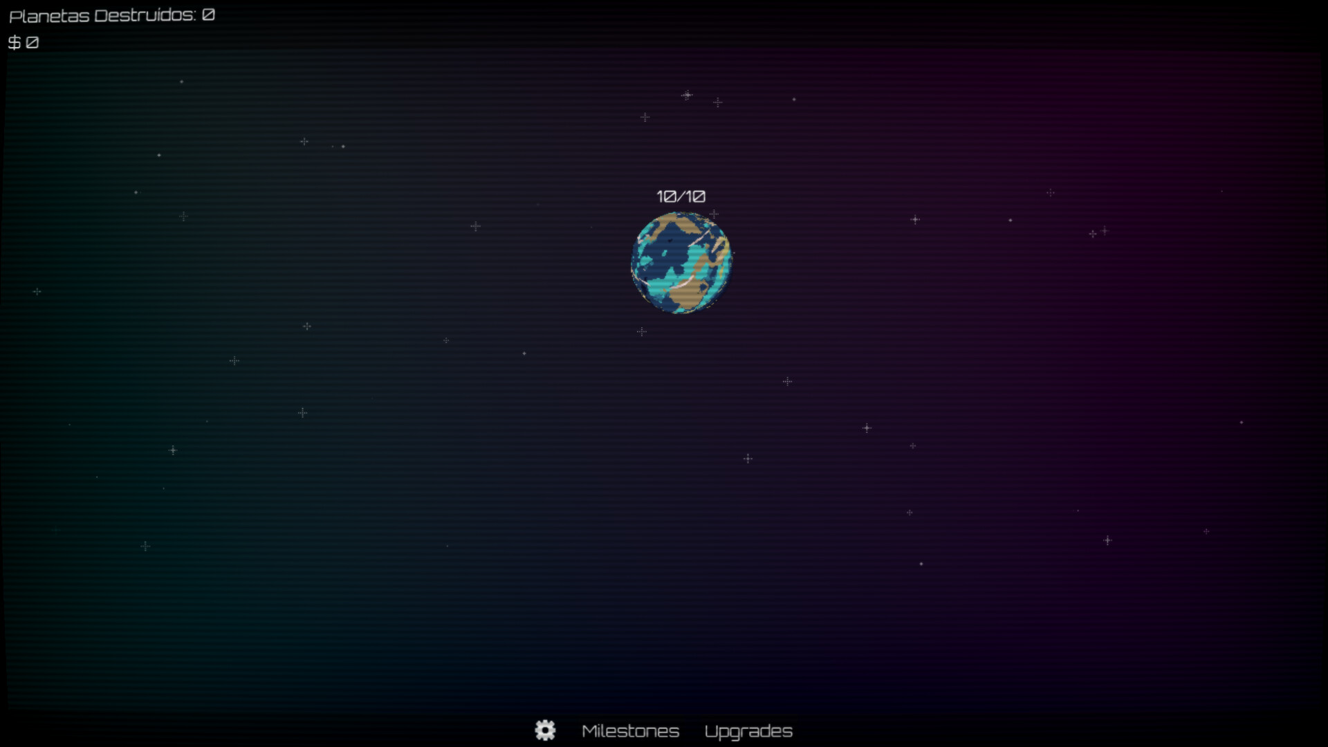 Planetary Inc.
