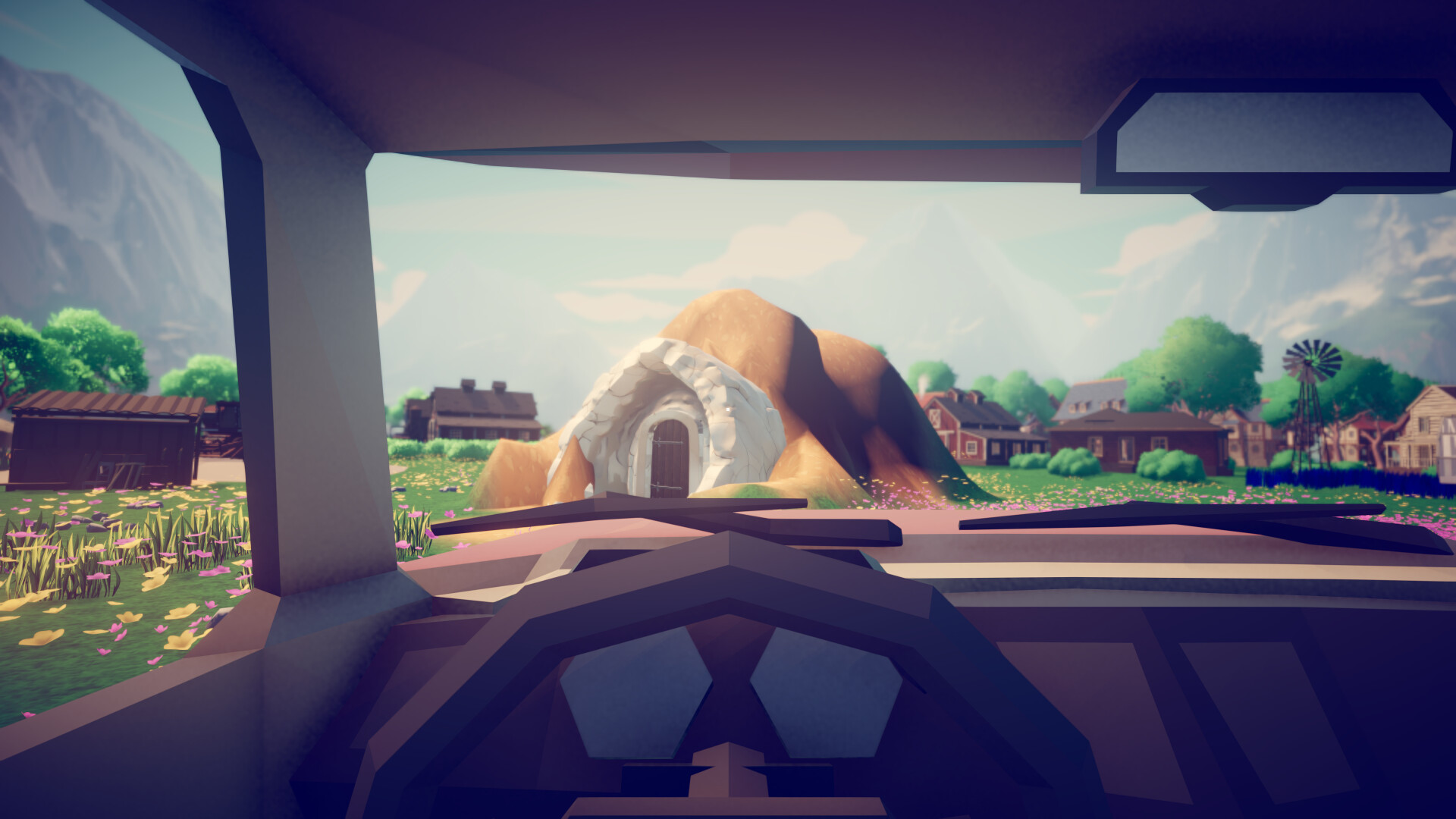 Alchemist Business Simulation