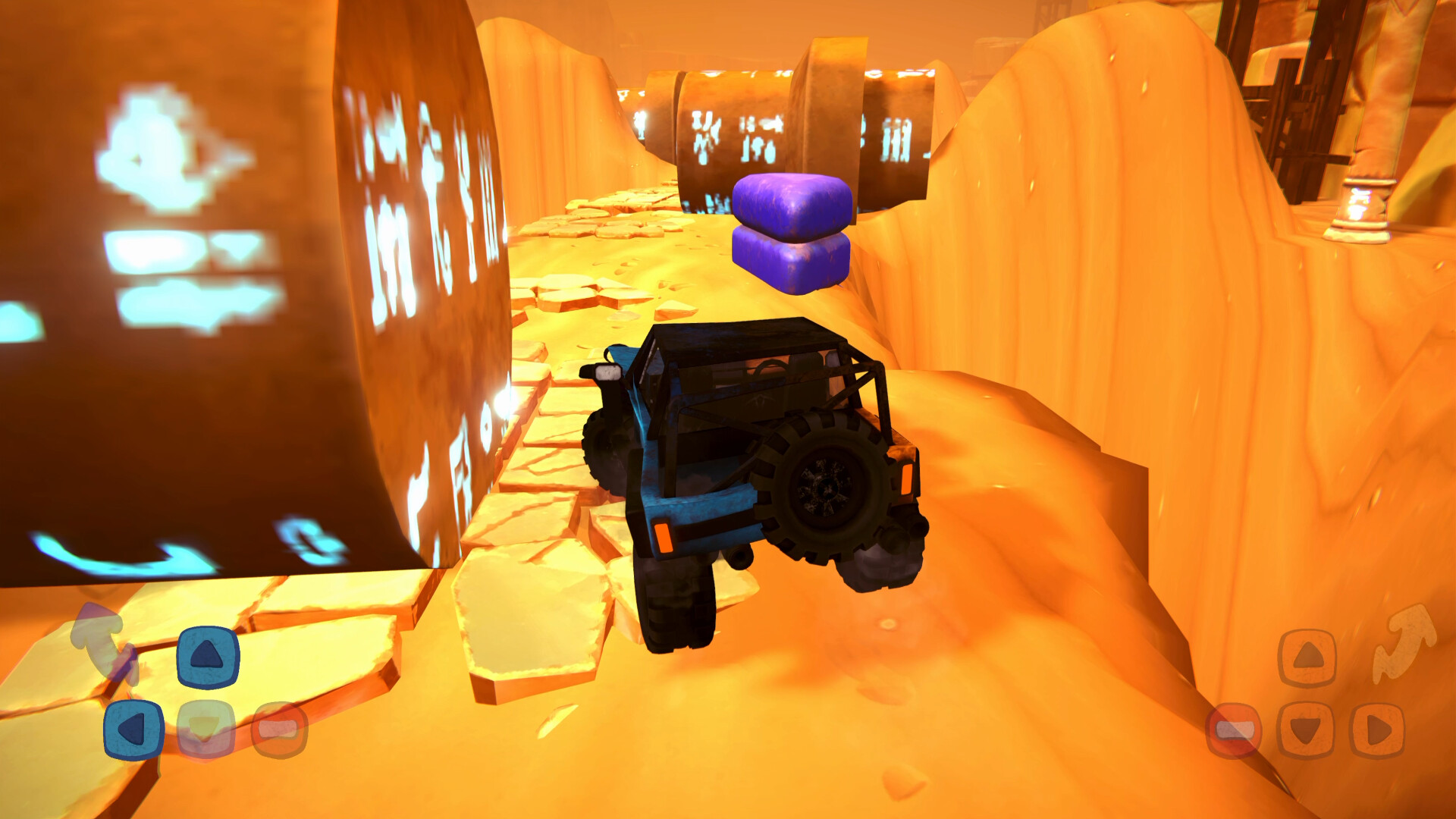 Co-Drive Chaos
