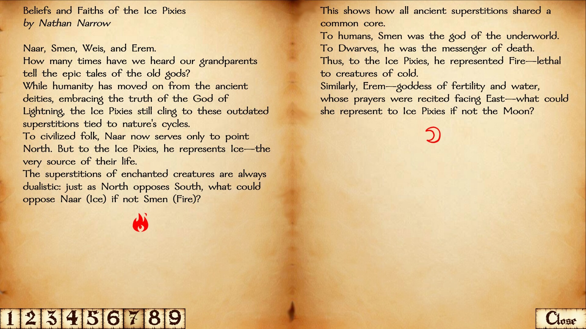 The Last Wizard: A Goblin Detective Mystery