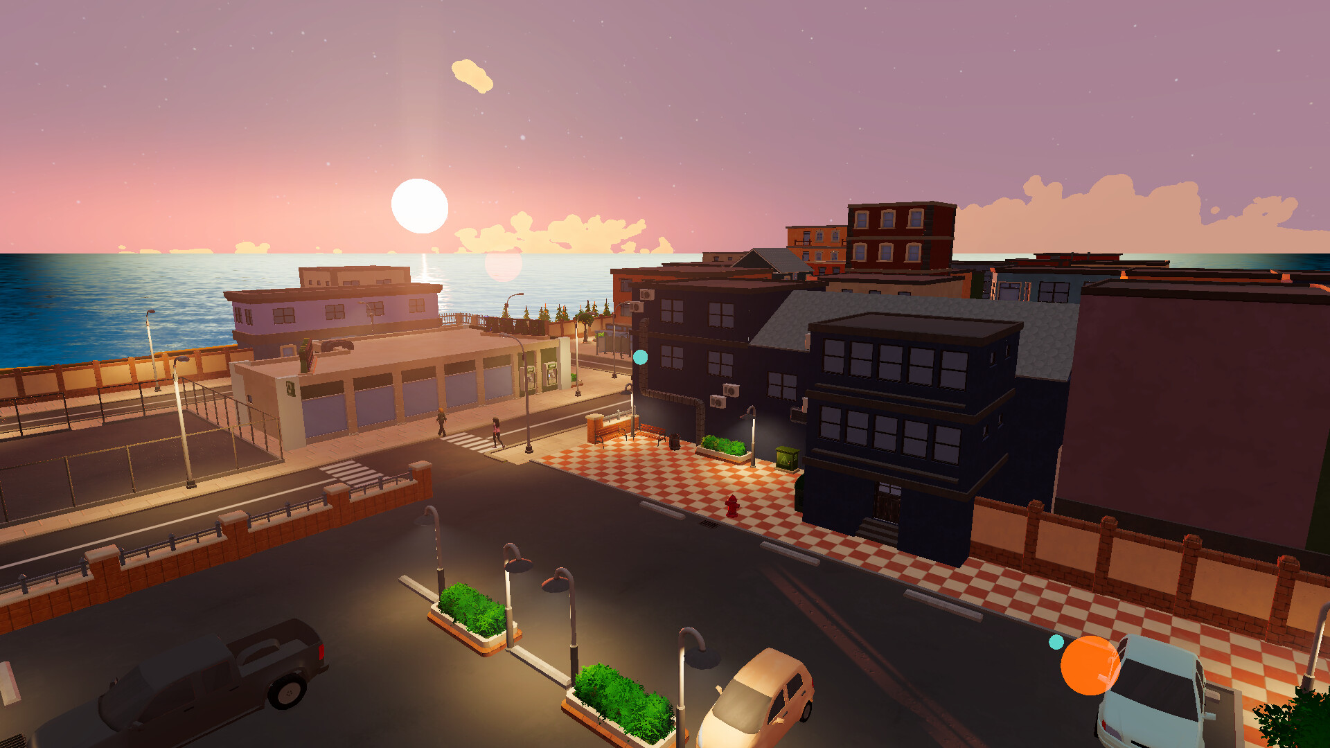 Bottle It!: Beverage Simulator