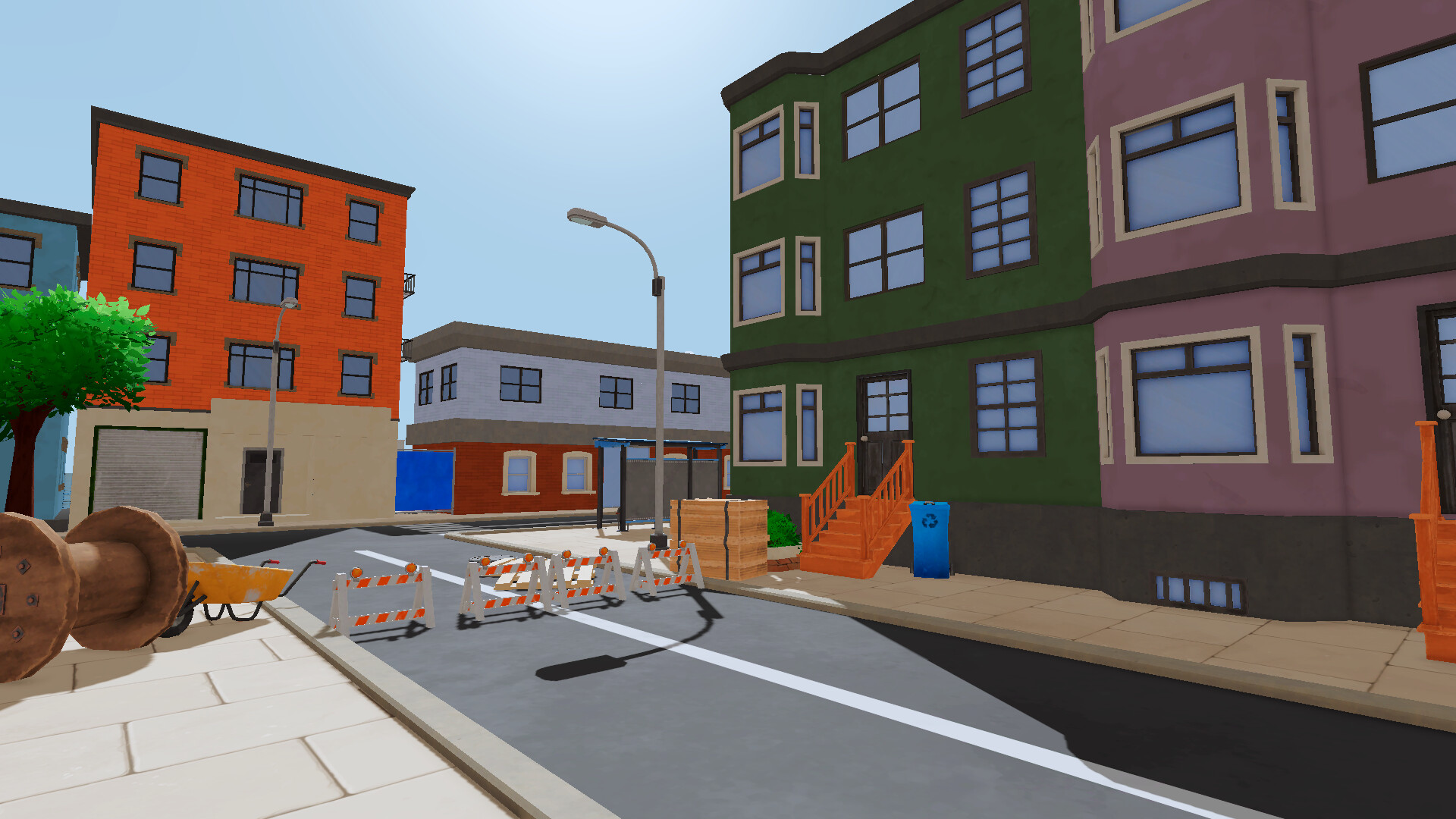 Bottle It!: Beverage Simulator