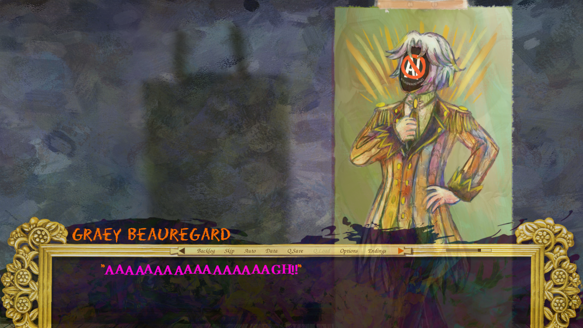 The Perfect Portrait