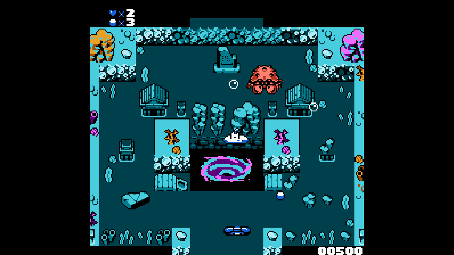 Mega Kaiju Boom Ball