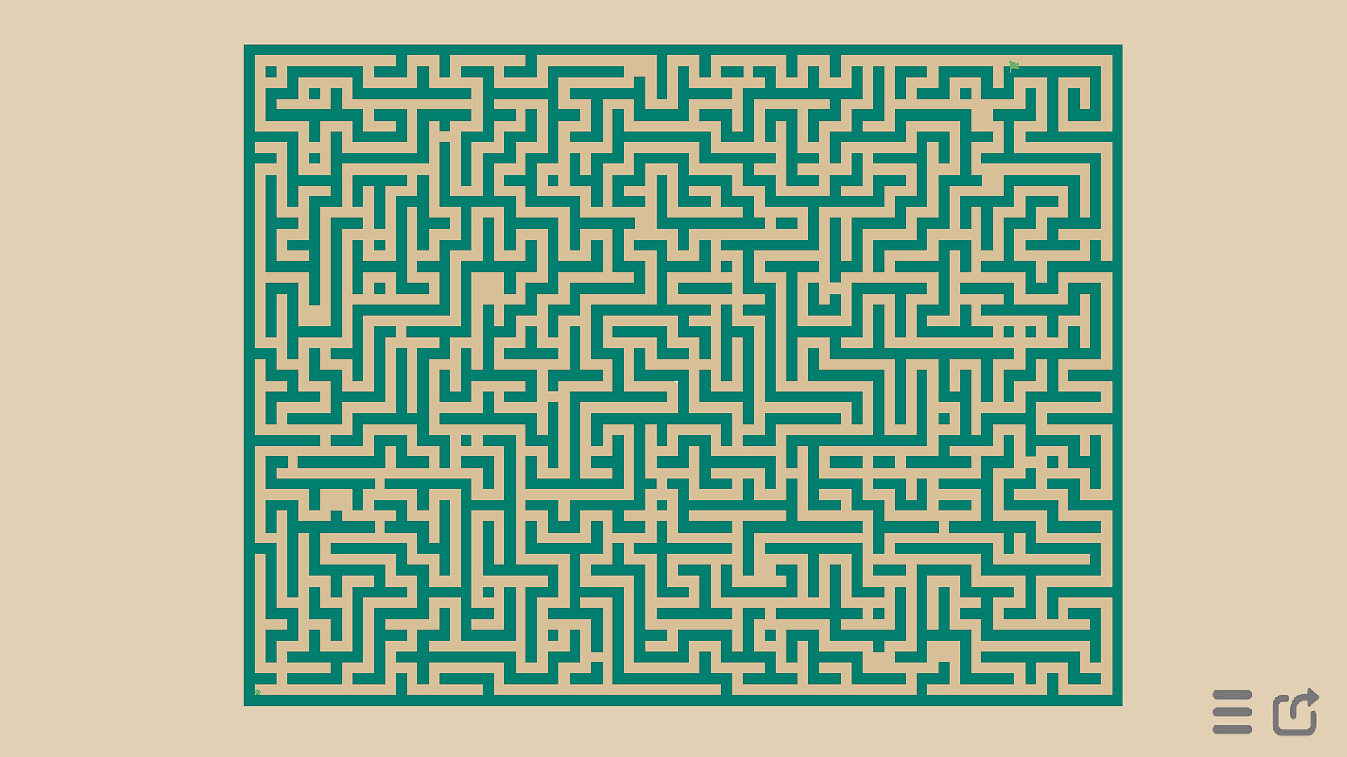 Memory Maze