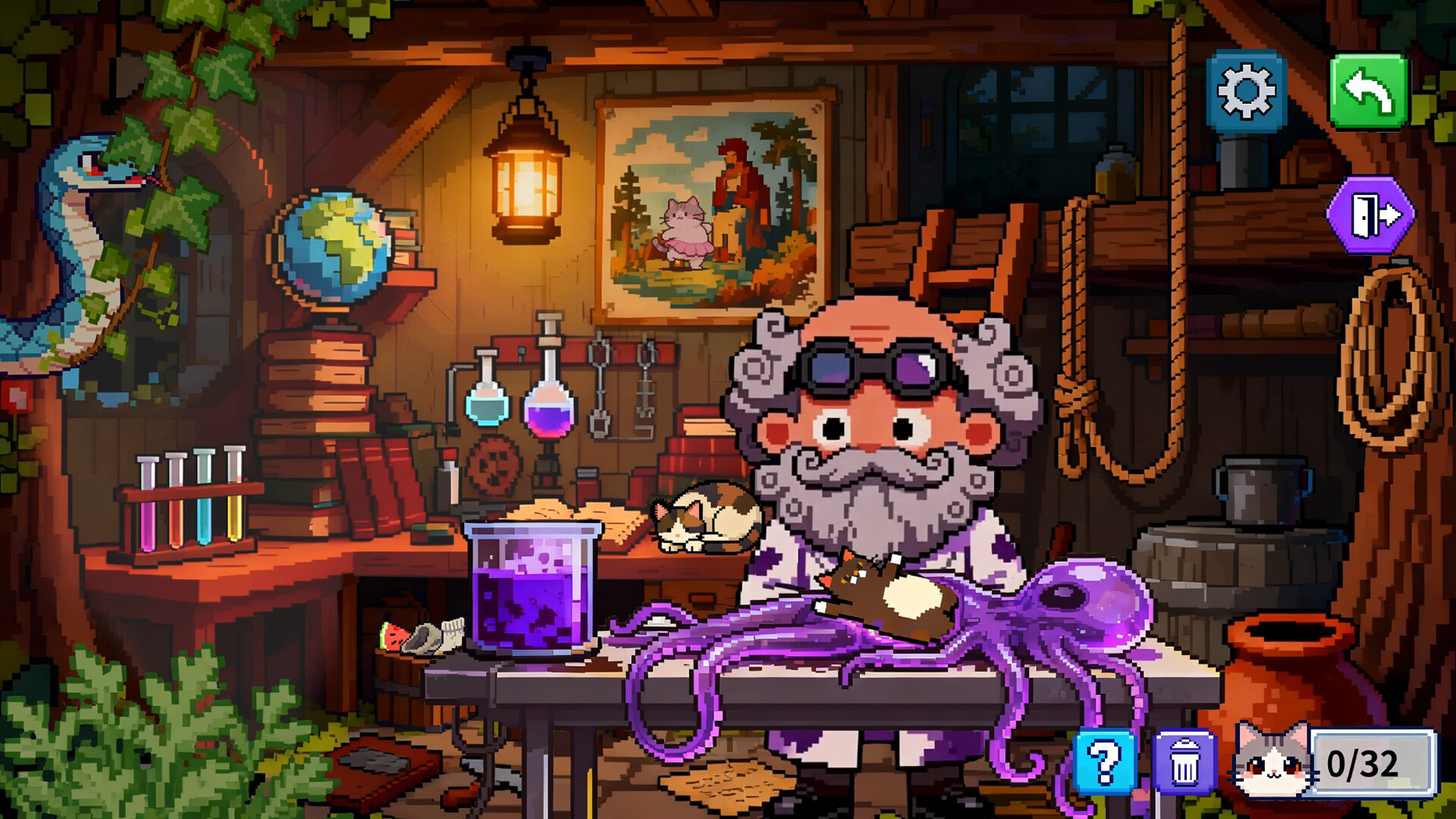 Find Cats 6