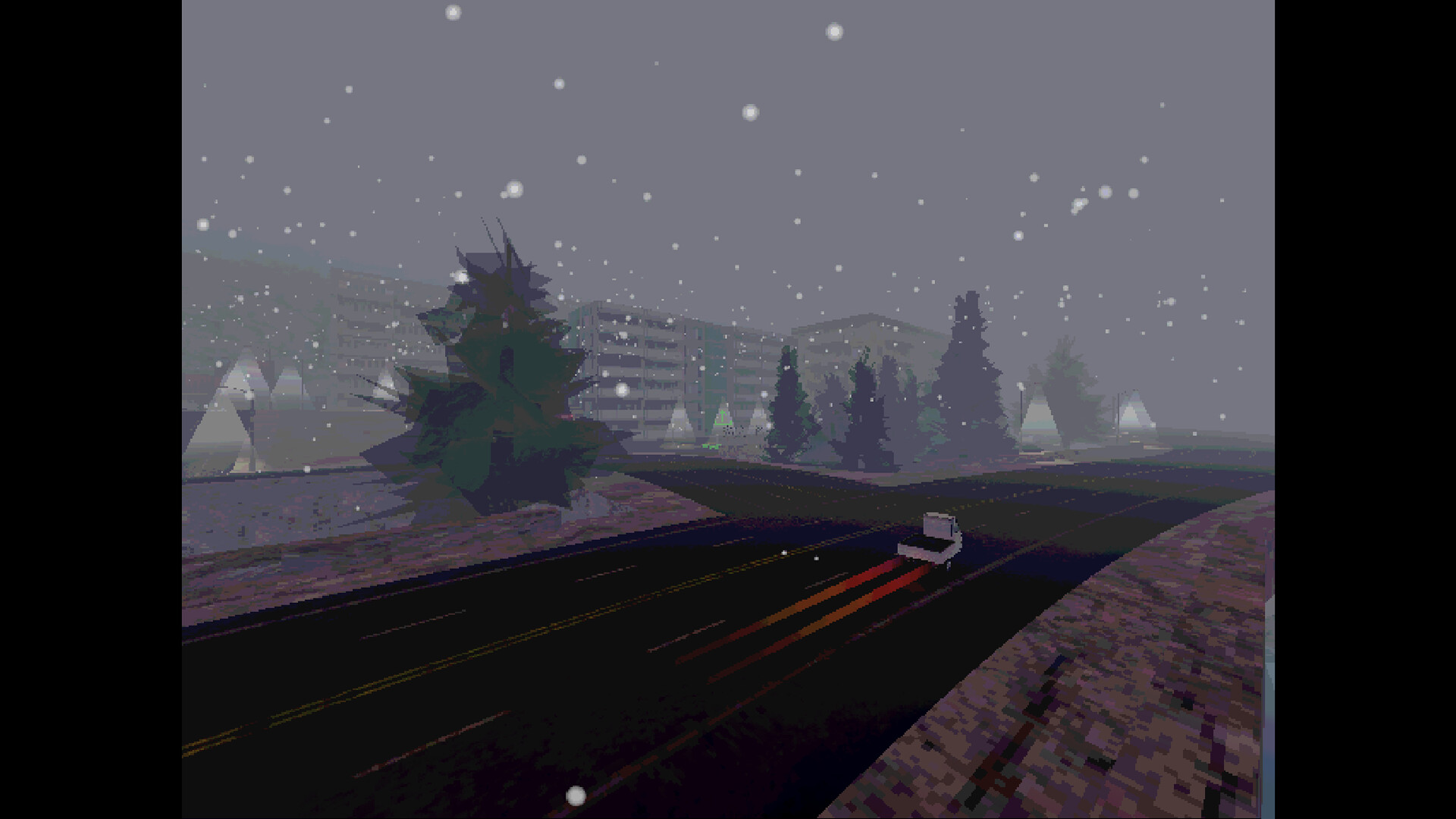 VitvitDriver 3D