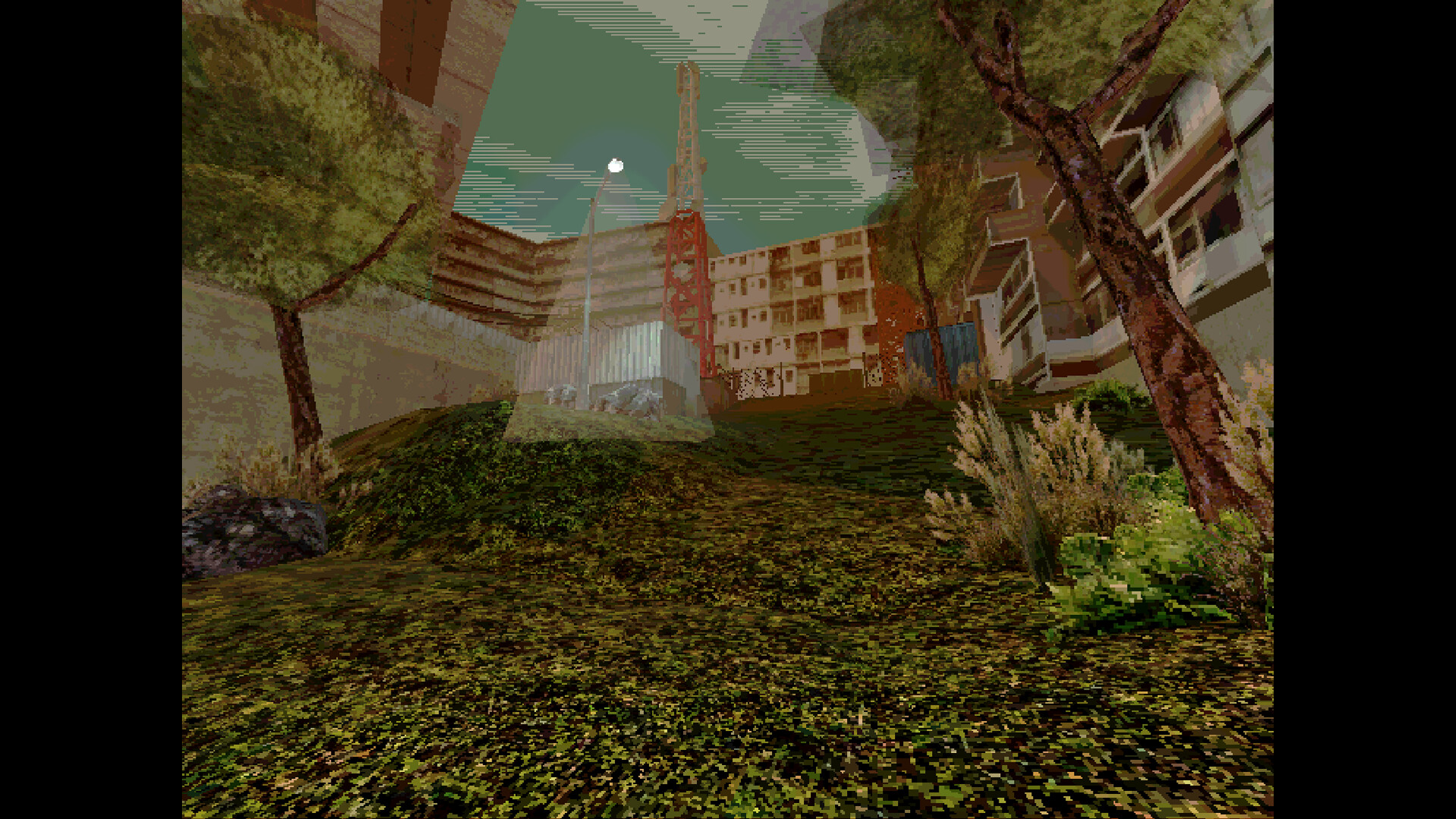 VitvitDriver 3D