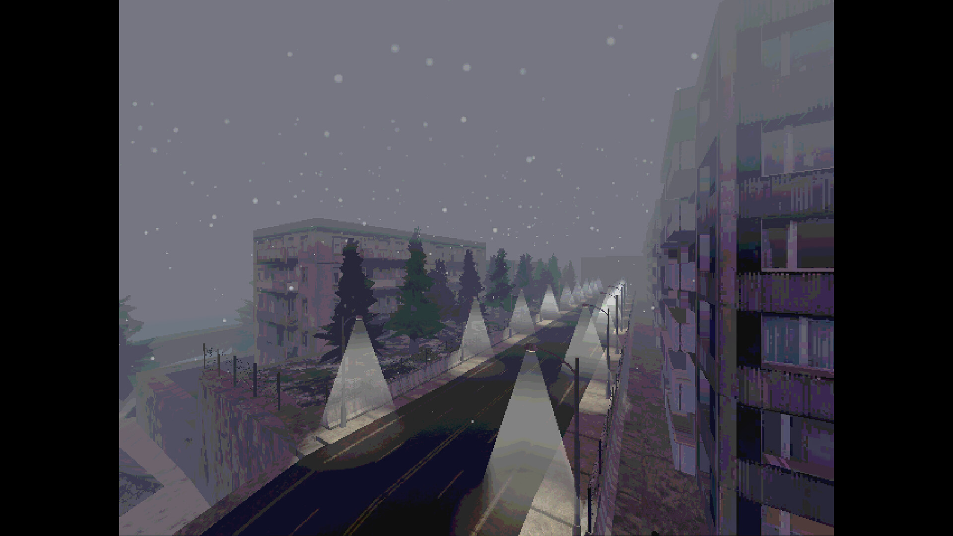 VitvitDriver 3D