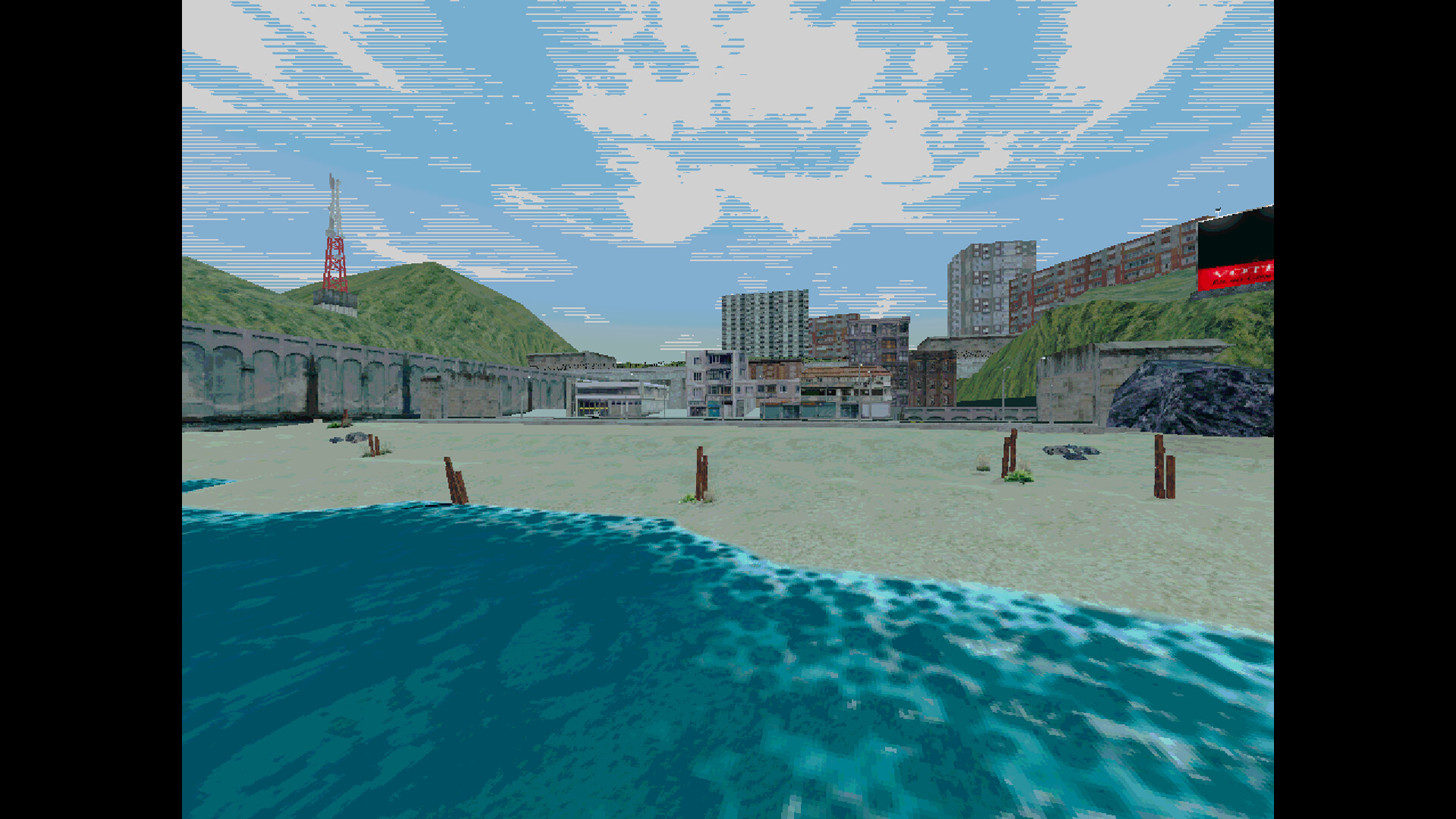 VitvitDriver 3D