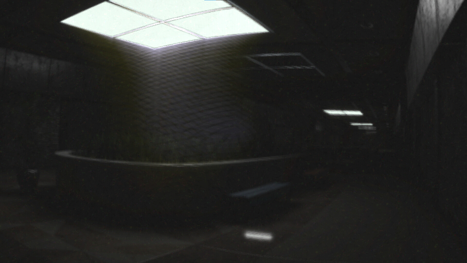 Project Liminal 2