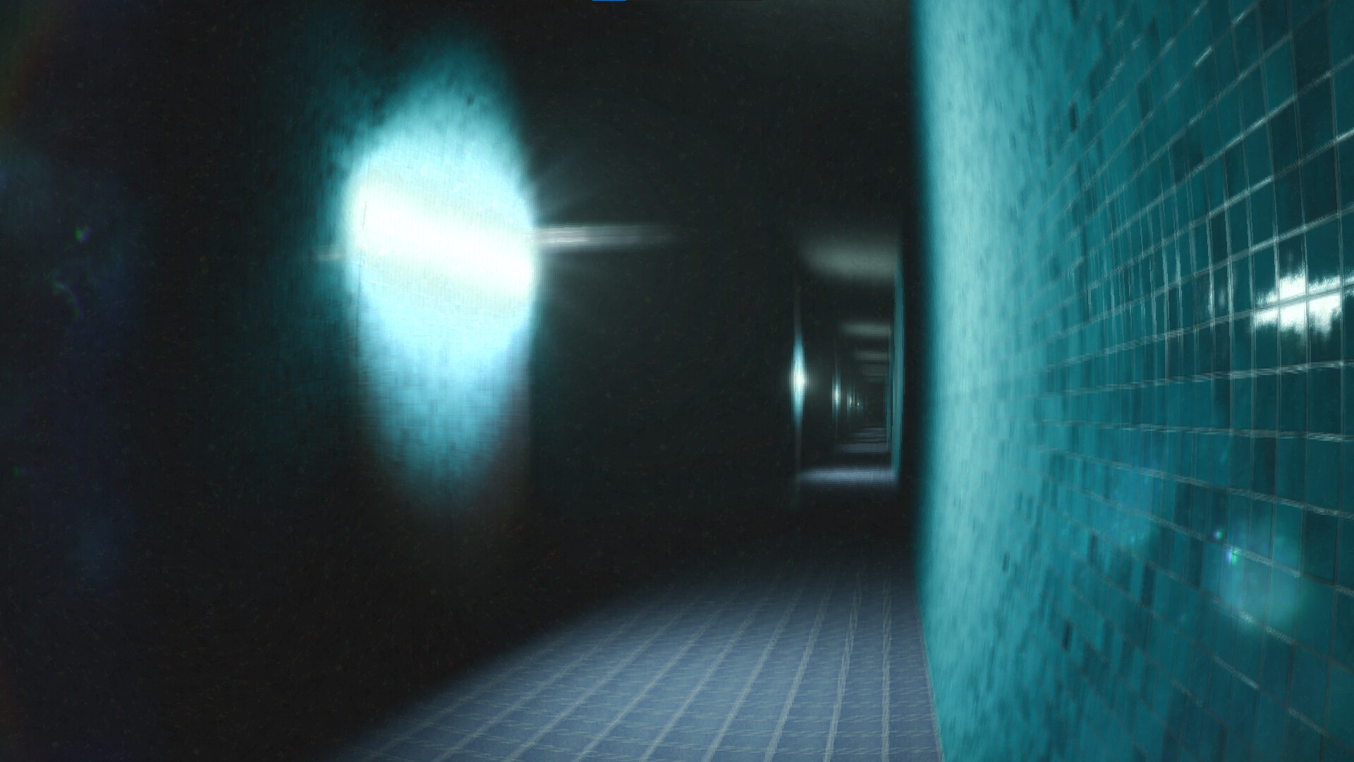 Project Liminal 2